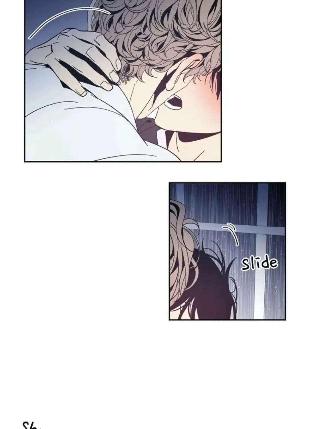 Black Mirror Chapter 56 page 20 - 