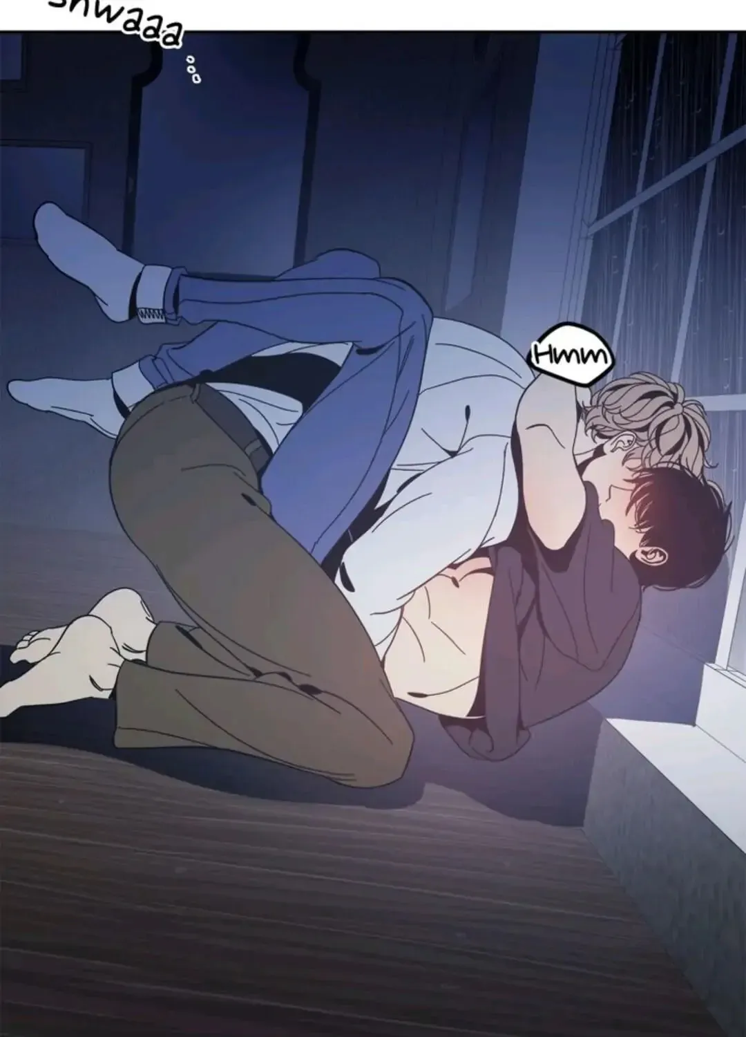 Black Mirror Chapter 56 page 21 - 