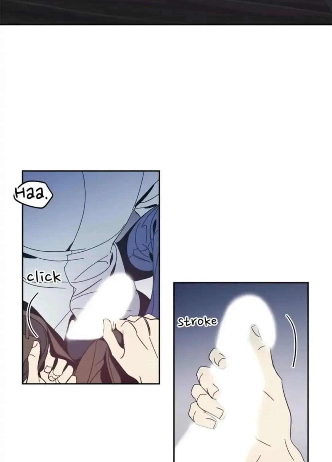 Black Mirror Chapter 56 page 22 - 