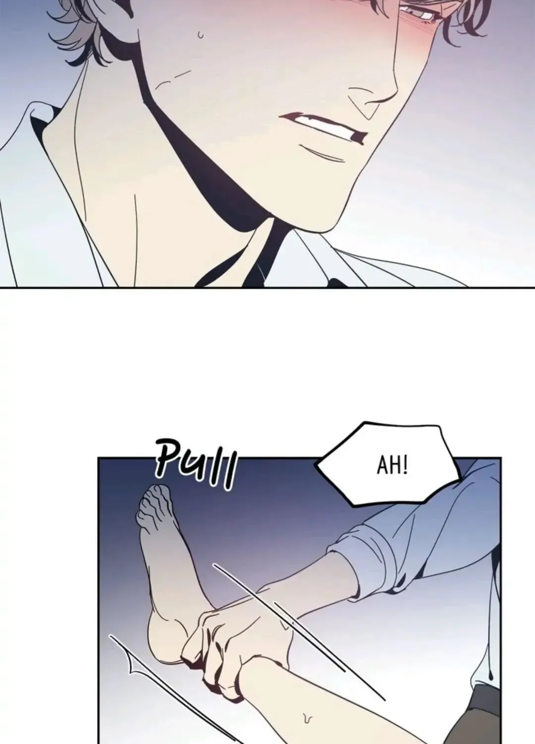 Black Mirror Chapter 56 page 26 - 