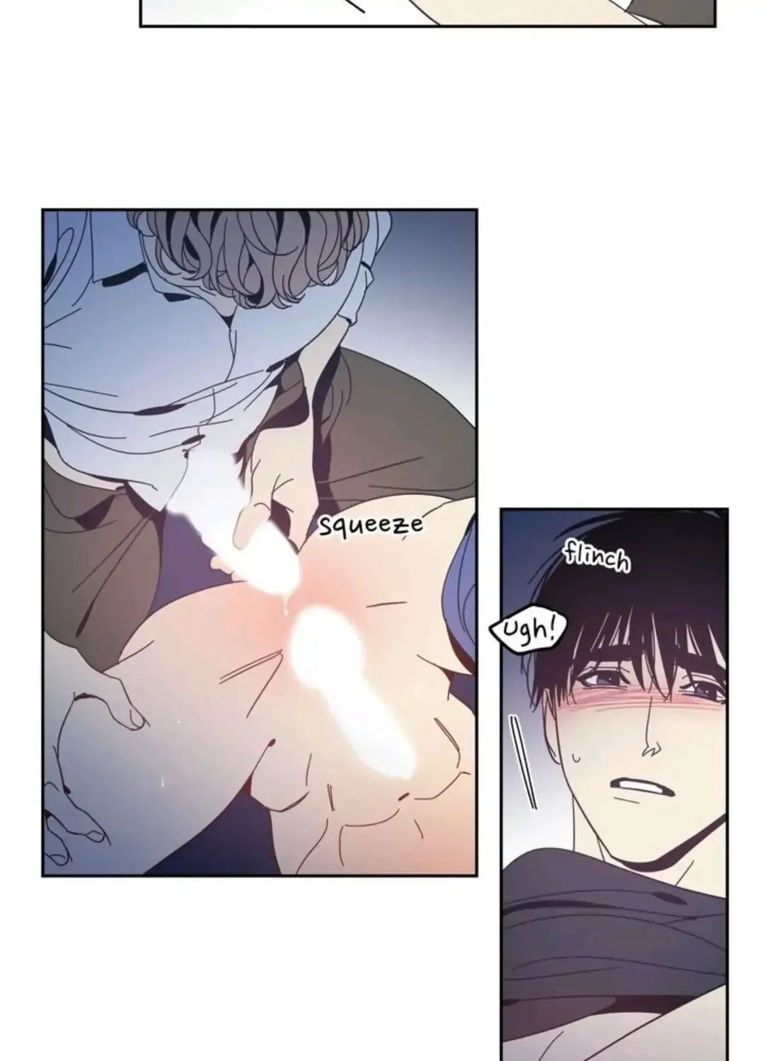 Black Mirror Chapter 56 page 27 - 