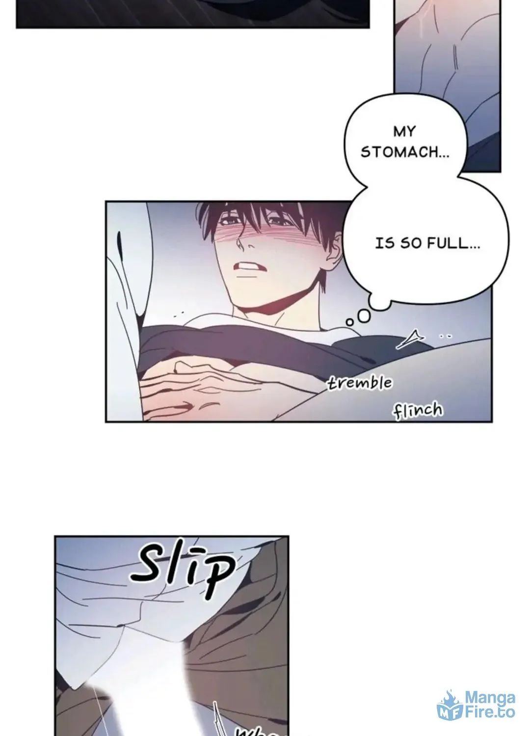 Black Mirror Chapter 56 page 30 - 