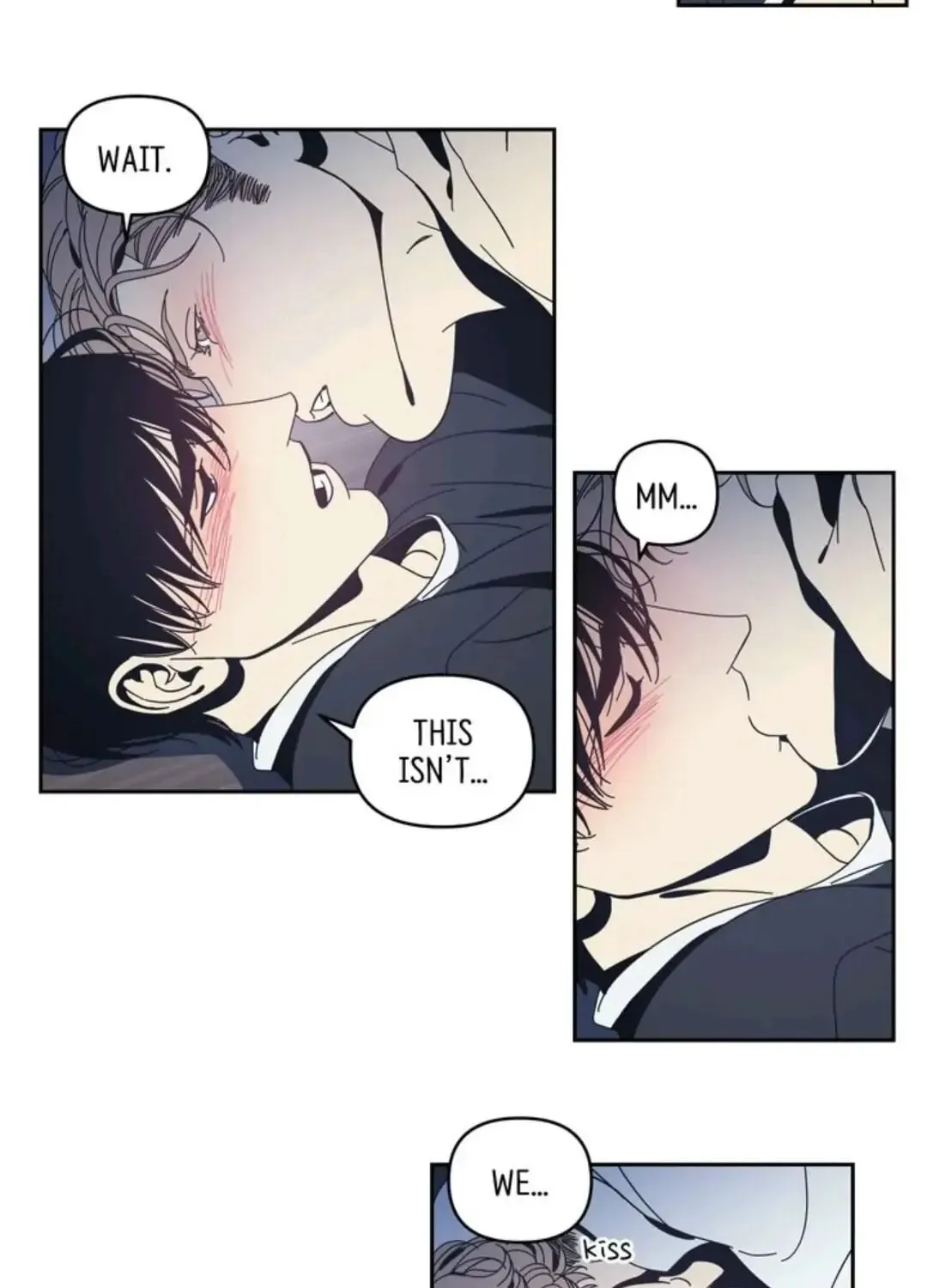 Black Mirror Chapter 56 page 4 - 