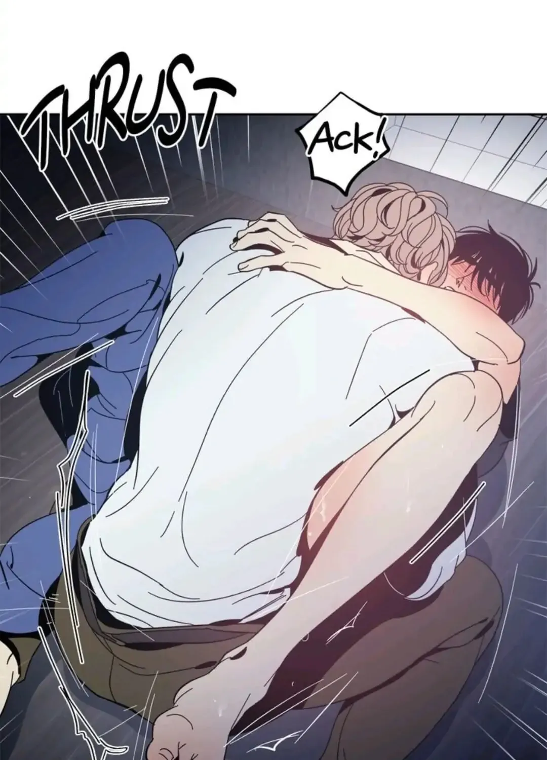 Black Mirror Chapter 56 page 34 - 