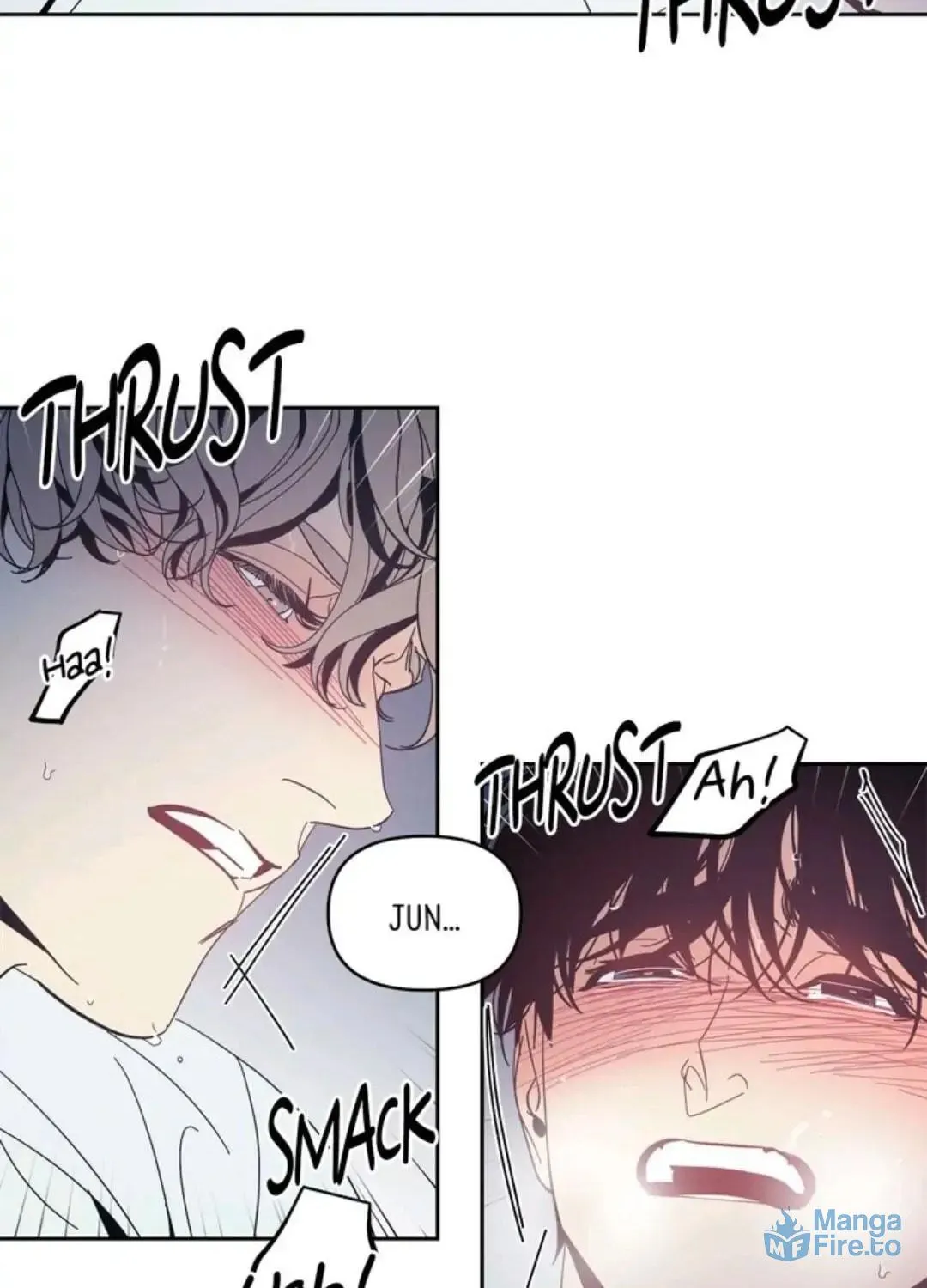 Black Mirror Chapter 56 page 36 - 