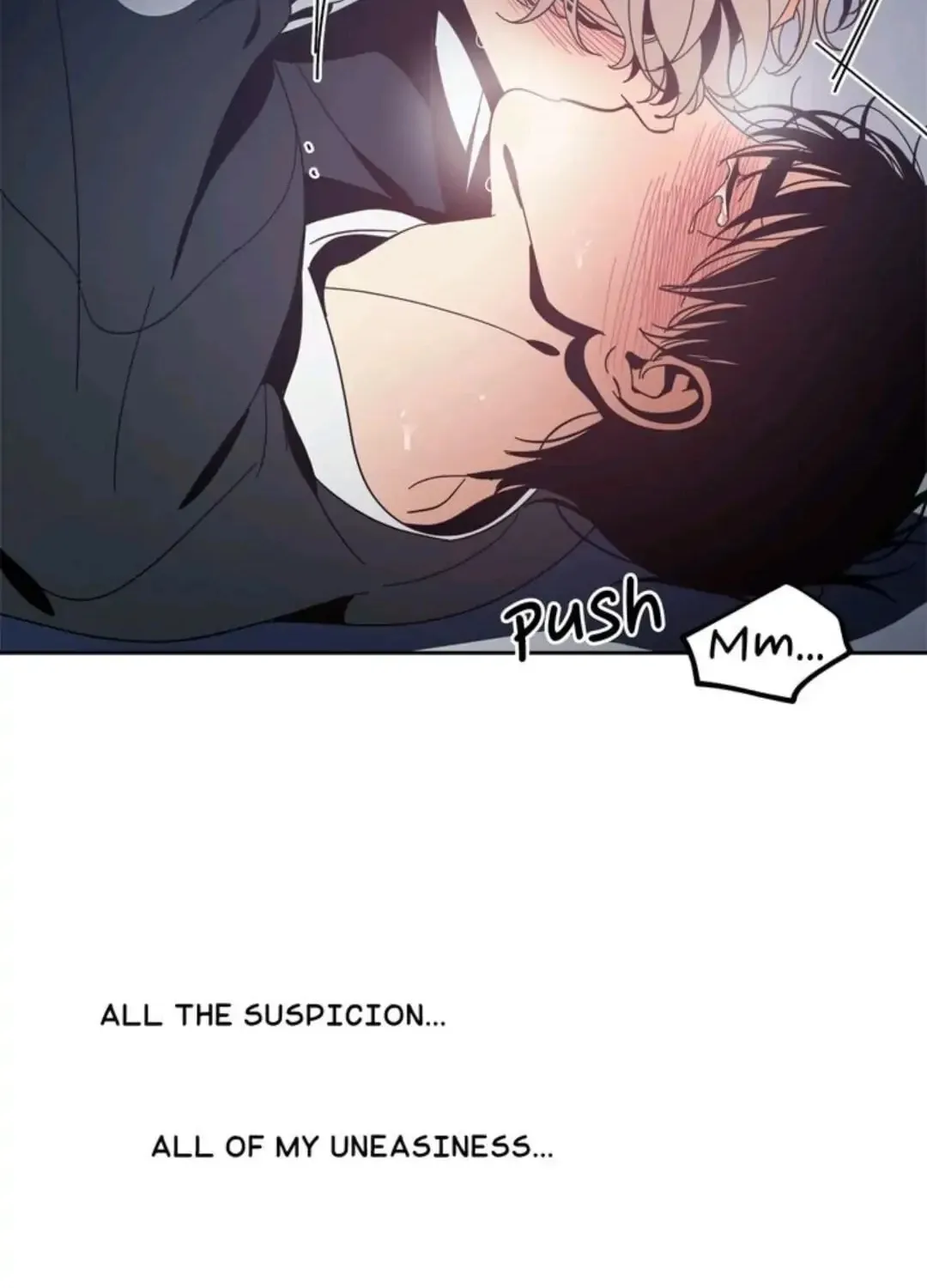 Black Mirror Chapter 56 page 38 - 