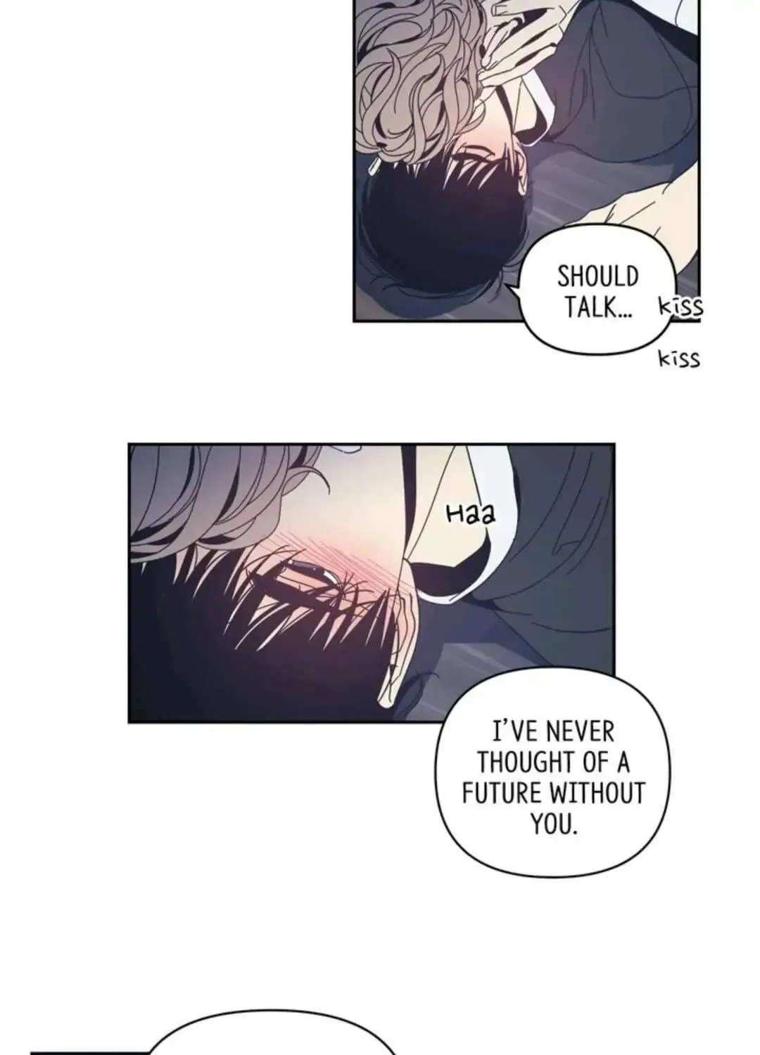 Black Mirror Chapter 56 page 5 - 