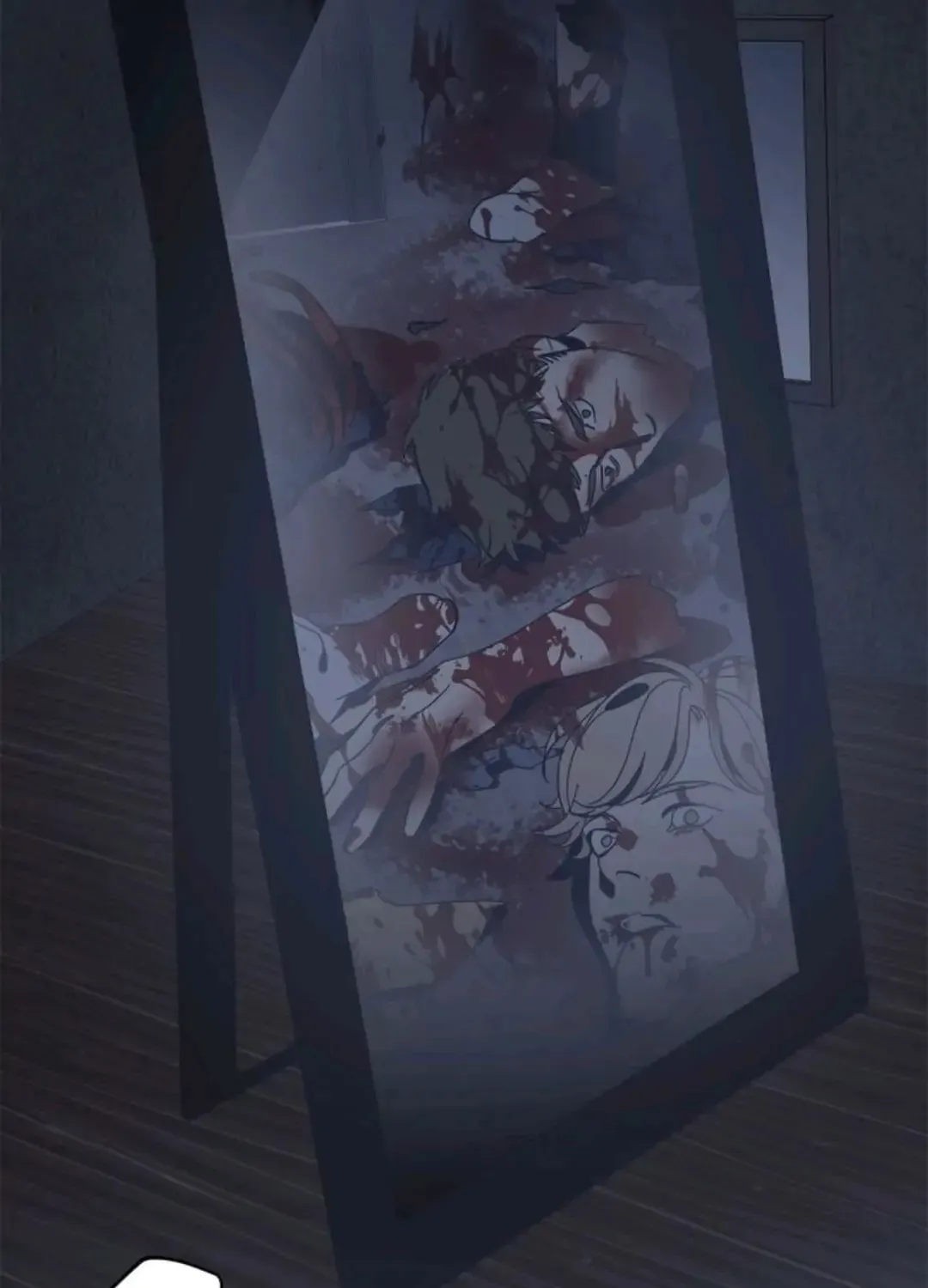 Black Mirror Chapter 56 page 45 - 
