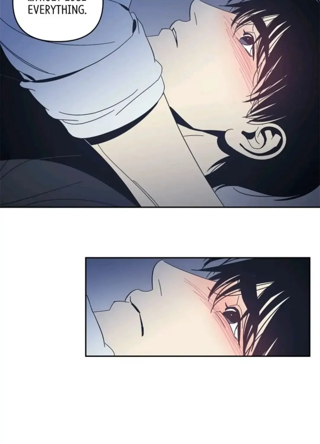 Black Mirror Chapter 56 page 8 - 