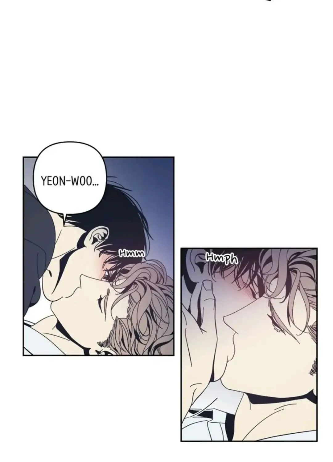 Black Mirror Chapter 56 page 10 - 