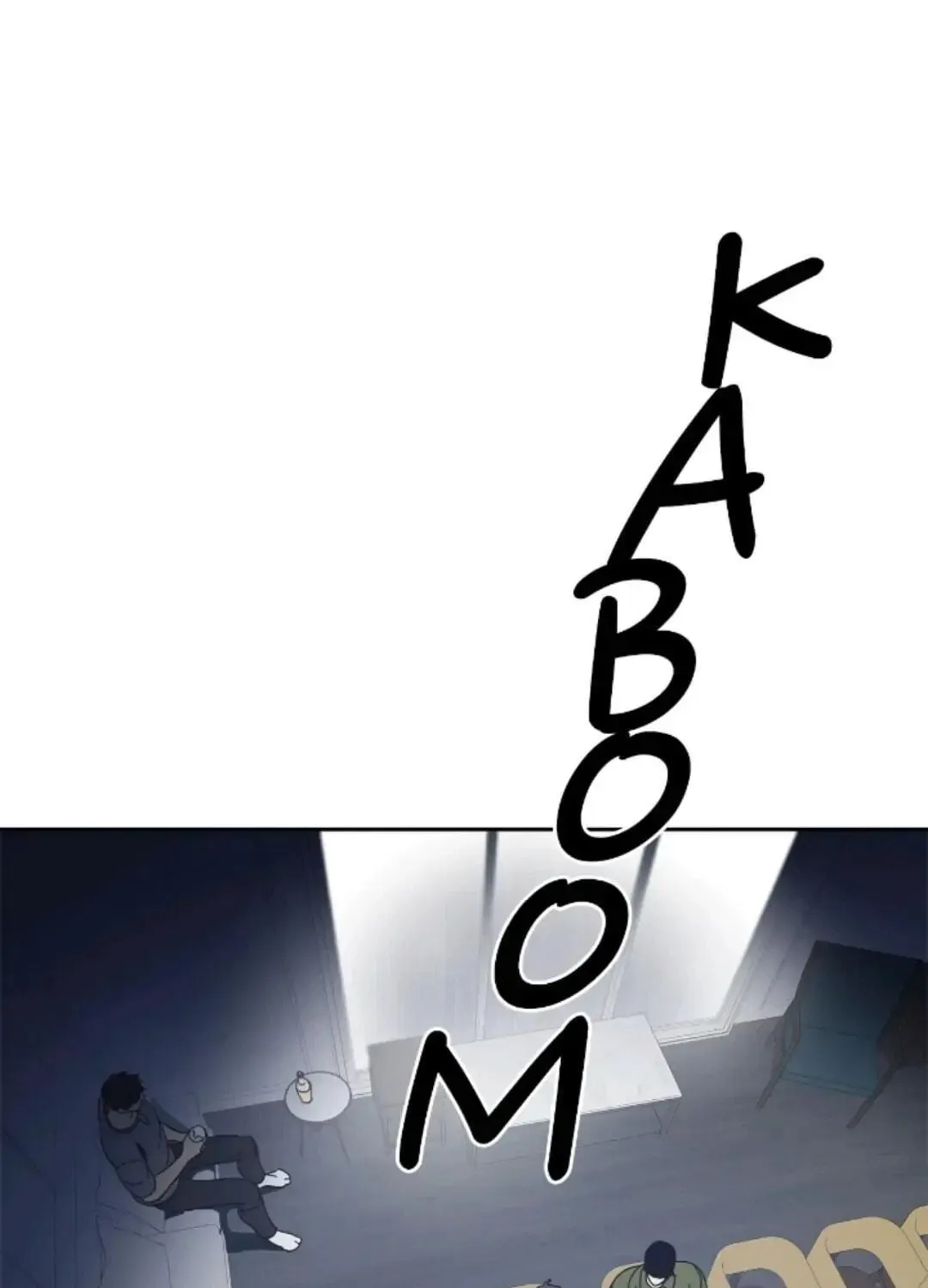 Black Mirror Chapter 57 page 11 - 