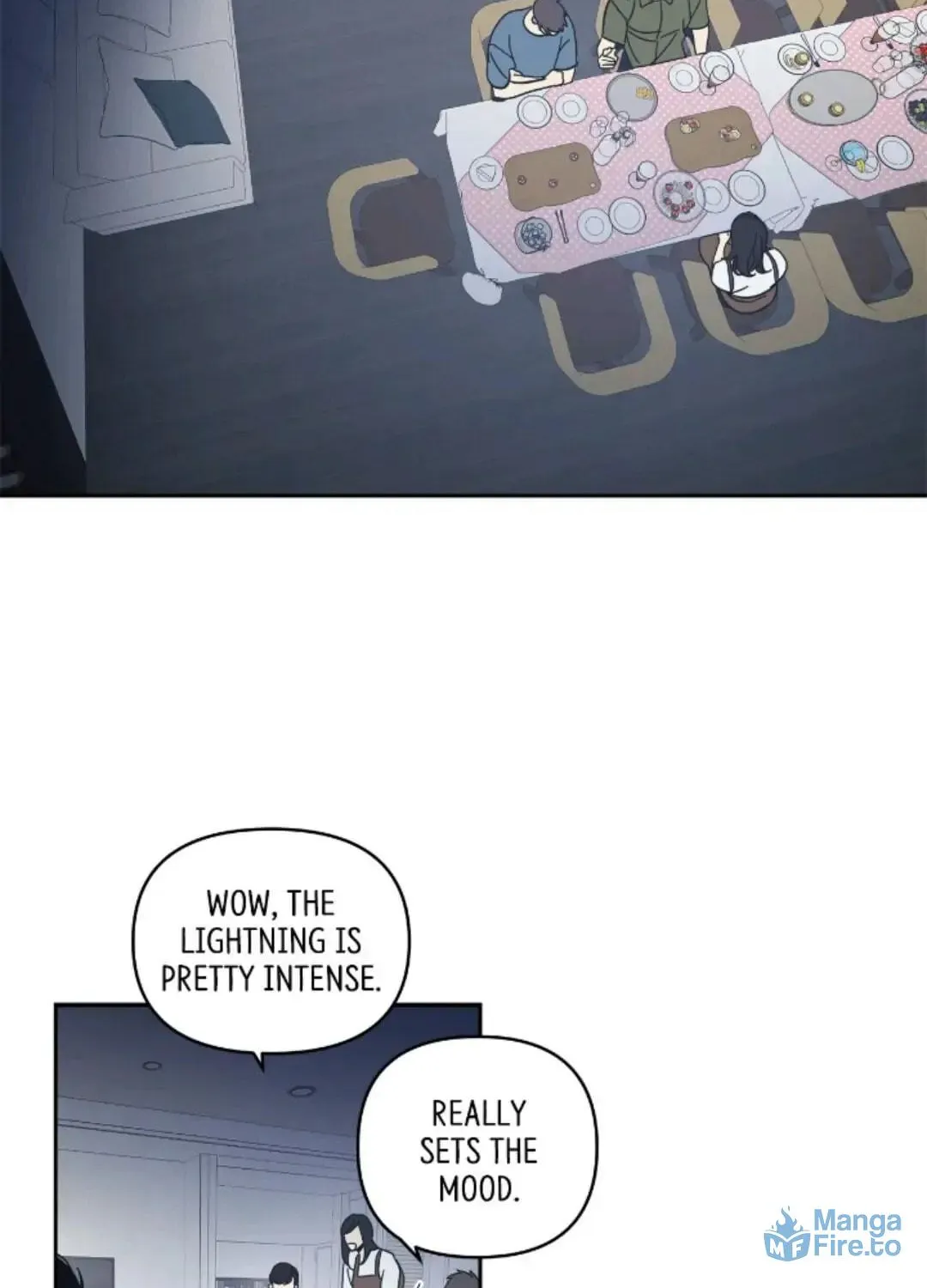 Black Mirror Chapter 57 page 12 - 
