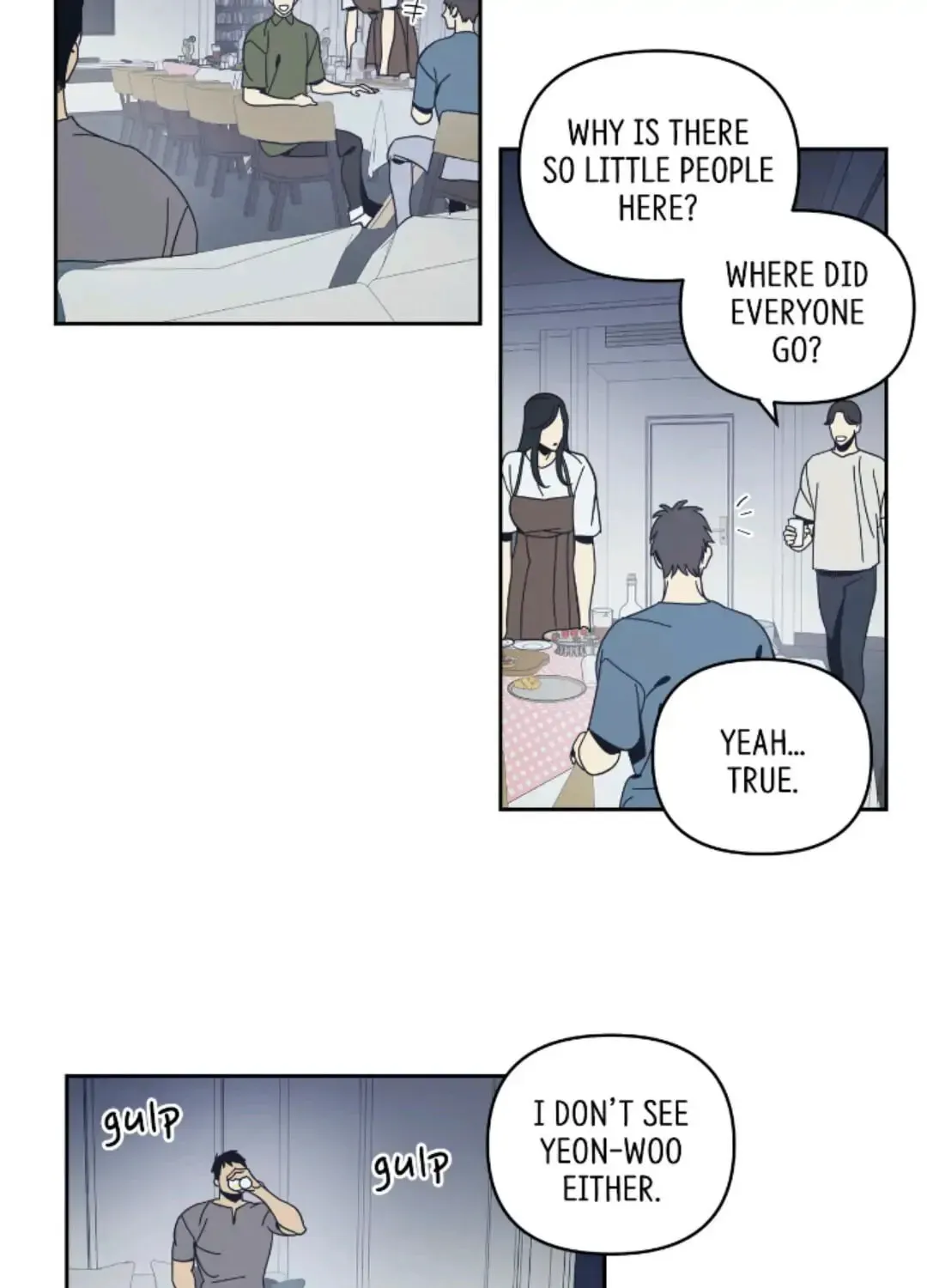 Black Mirror Chapter 57 page 13 - 