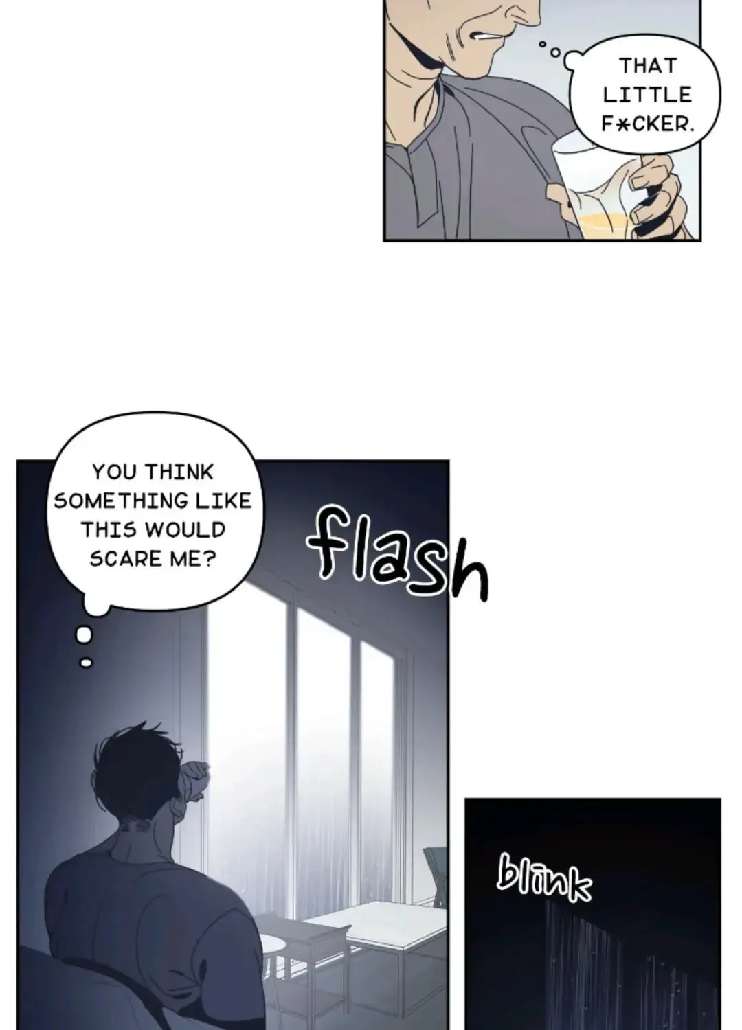 Black Mirror Chapter 57 page 15 - 