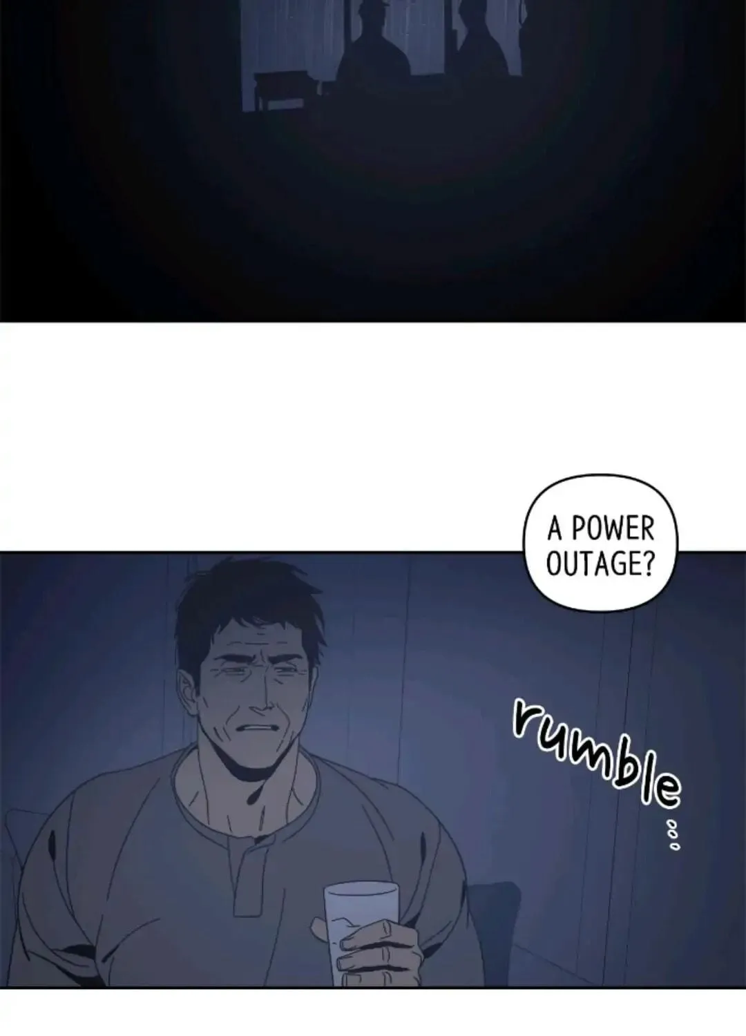 Black Mirror Chapter 57 page 17 - 