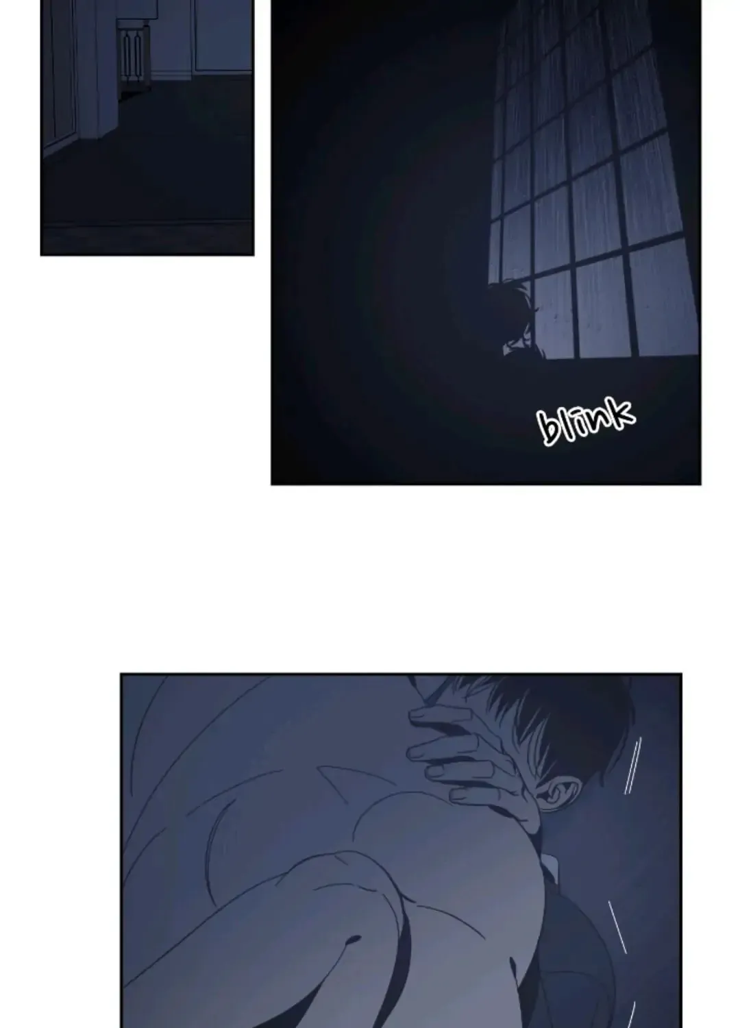 Black Mirror Chapter 57 page 19 - 