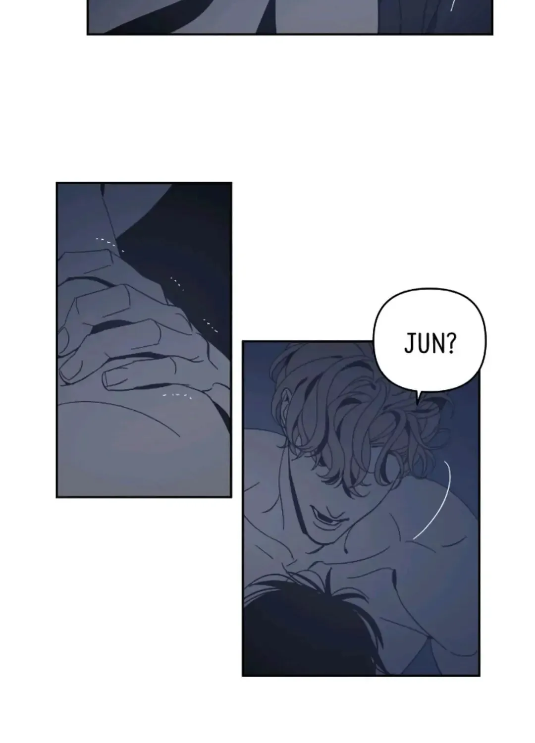 Black Mirror Chapter 57 page 20 - 