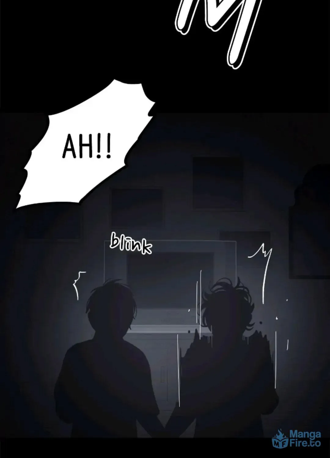 Black Mirror Chapter 57 page 25 - 