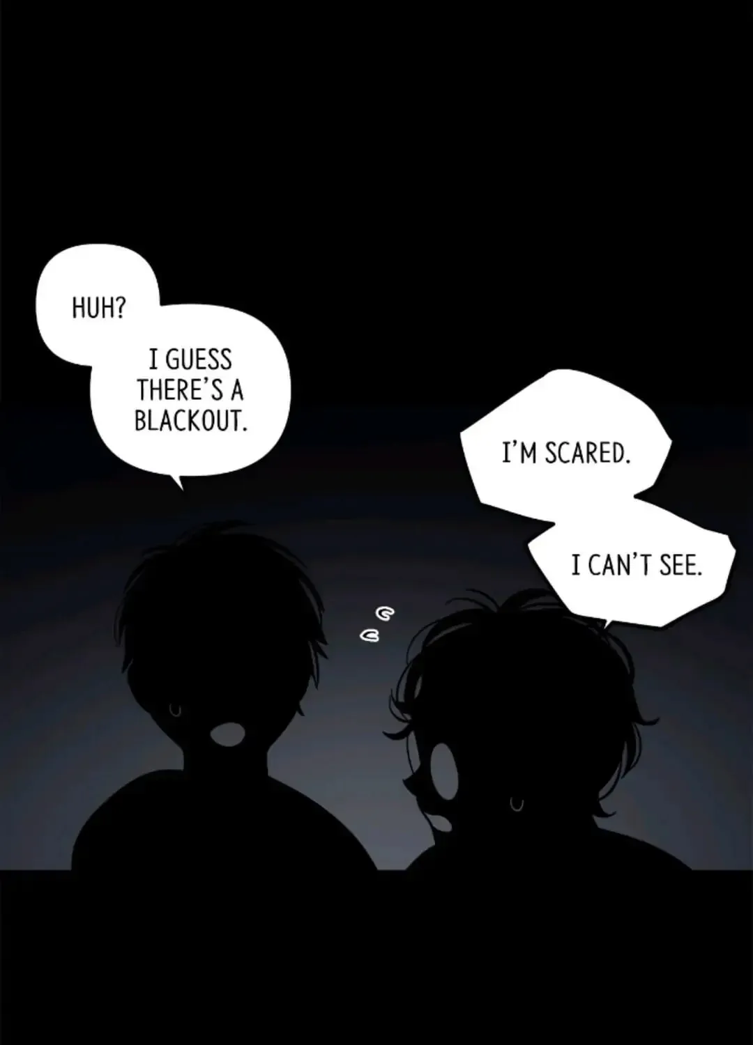 Black Mirror Chapter 57 page 26 - 