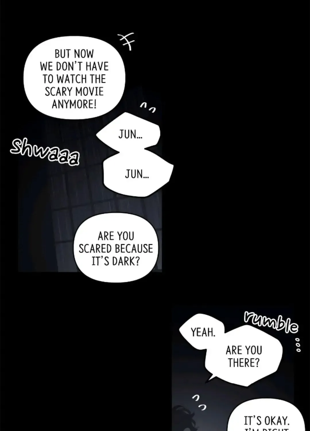 Black Mirror Chapter 57 page 27 - 