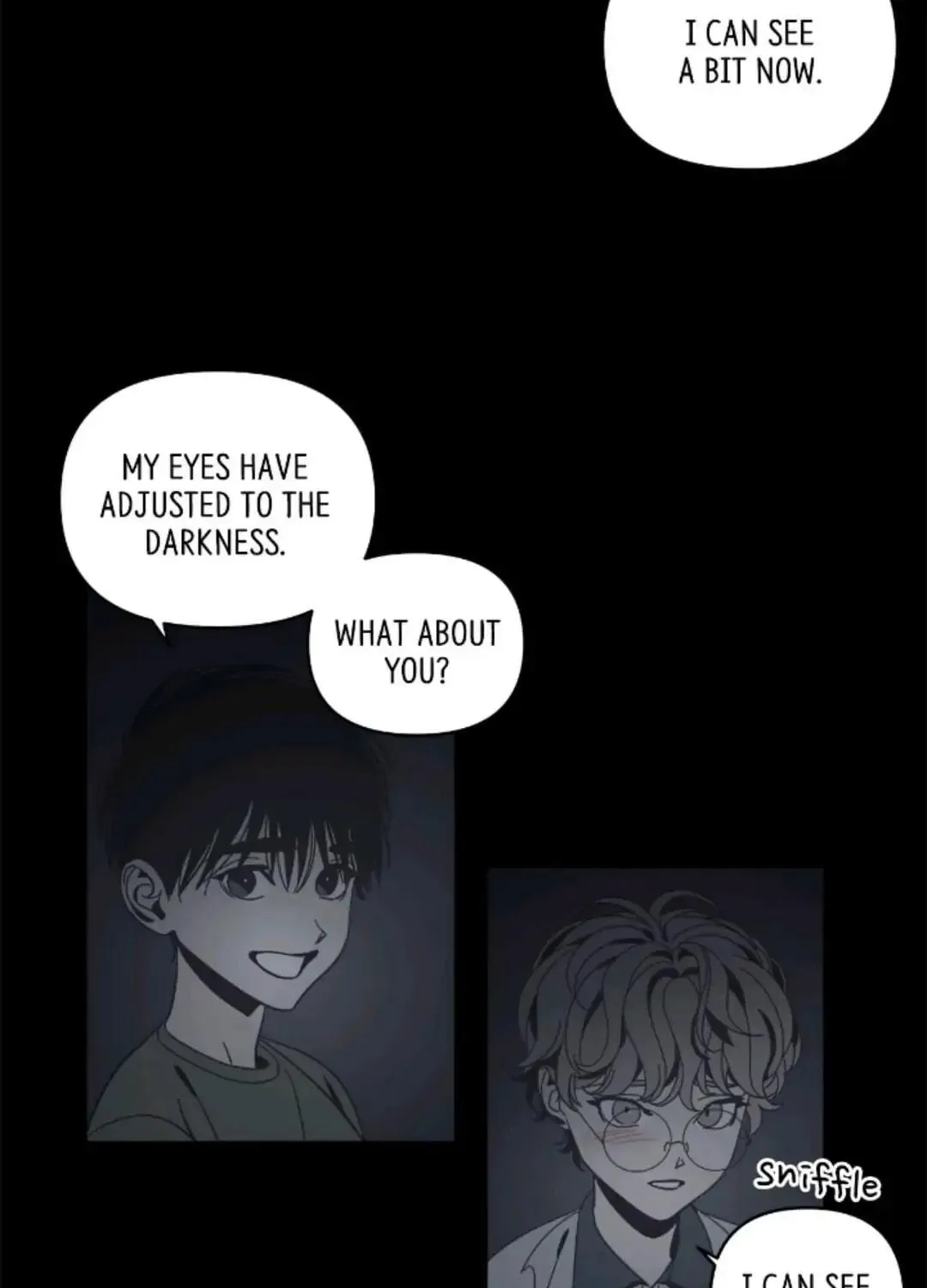 Black Mirror Chapter 57 page 30 - 