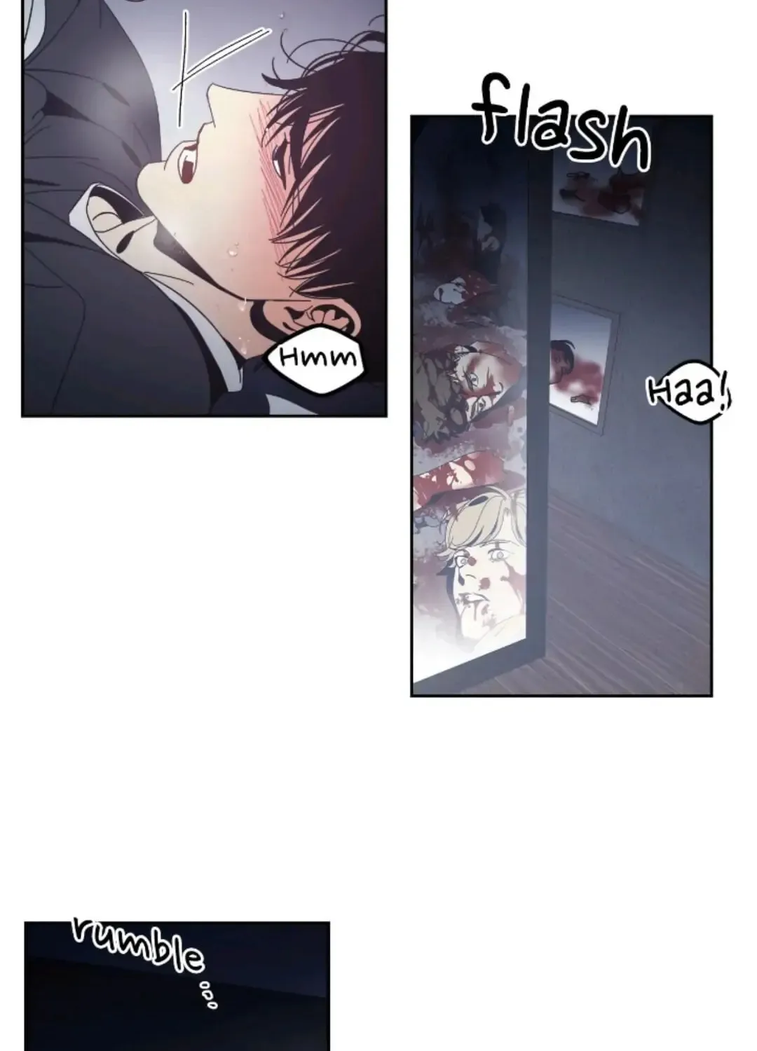 Black Mirror Chapter 57 page 4 - 