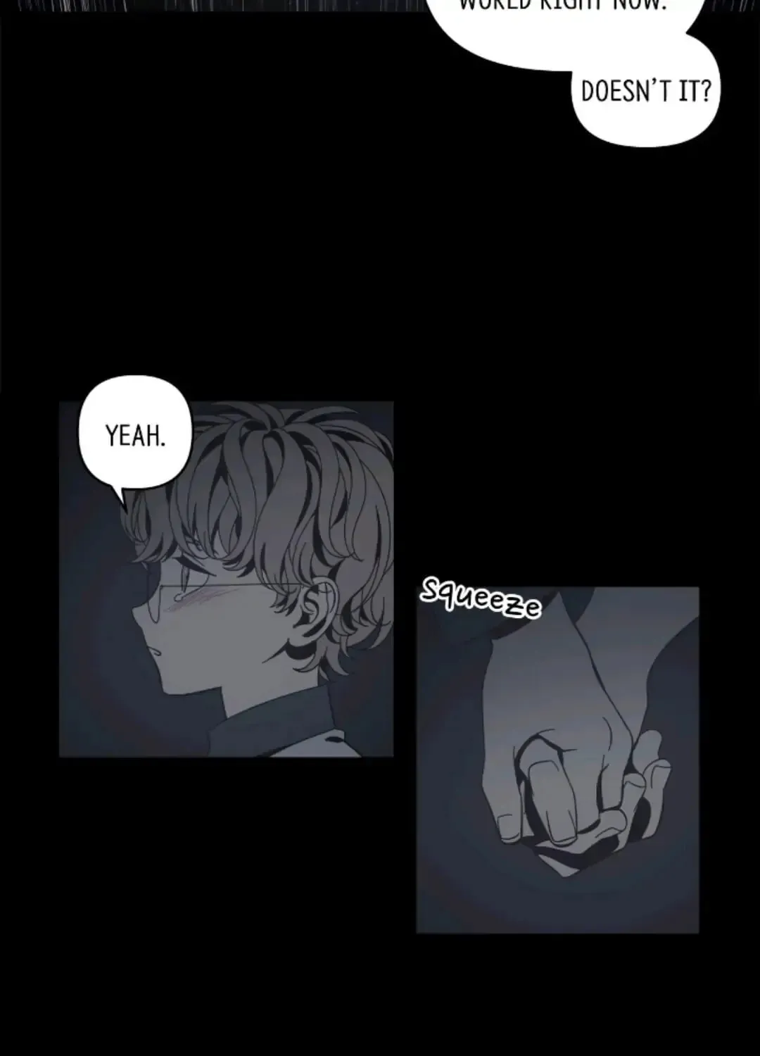 Black Mirror Chapter 57 page 32 - 