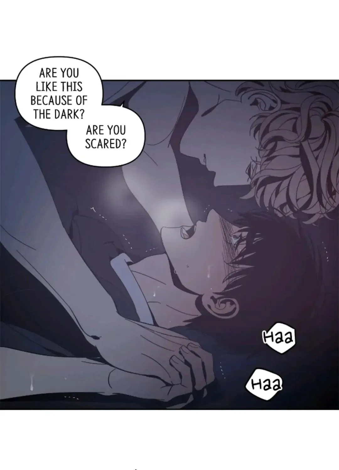 Black Mirror Chapter 57 page 36 - 