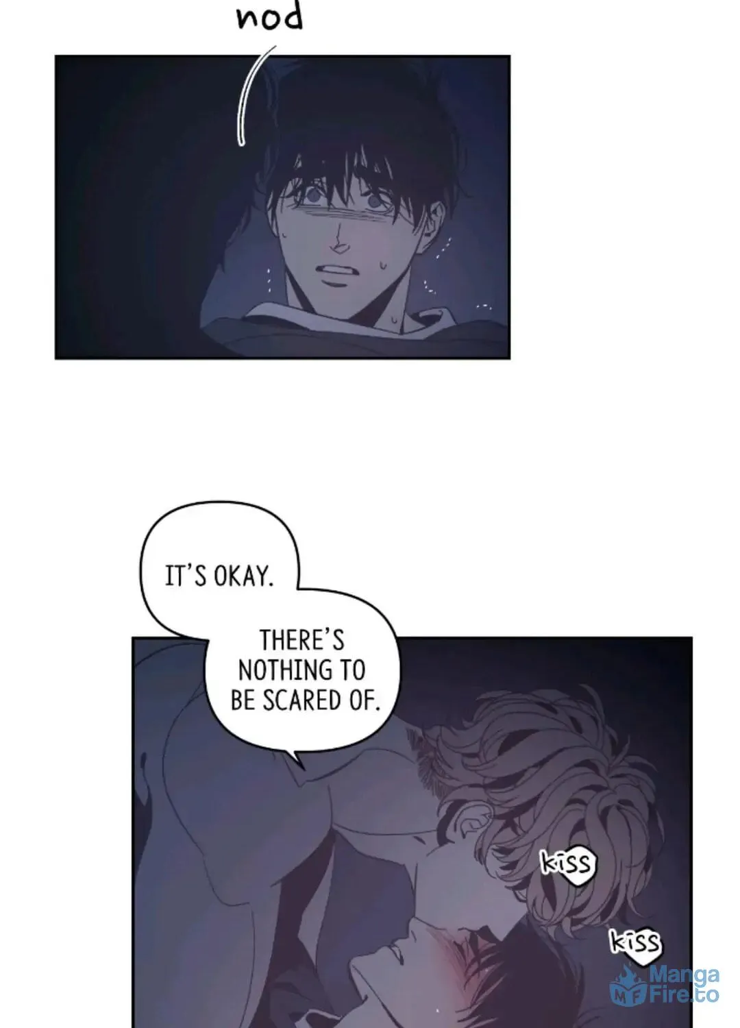 Black Mirror Chapter 57 page 37 - 