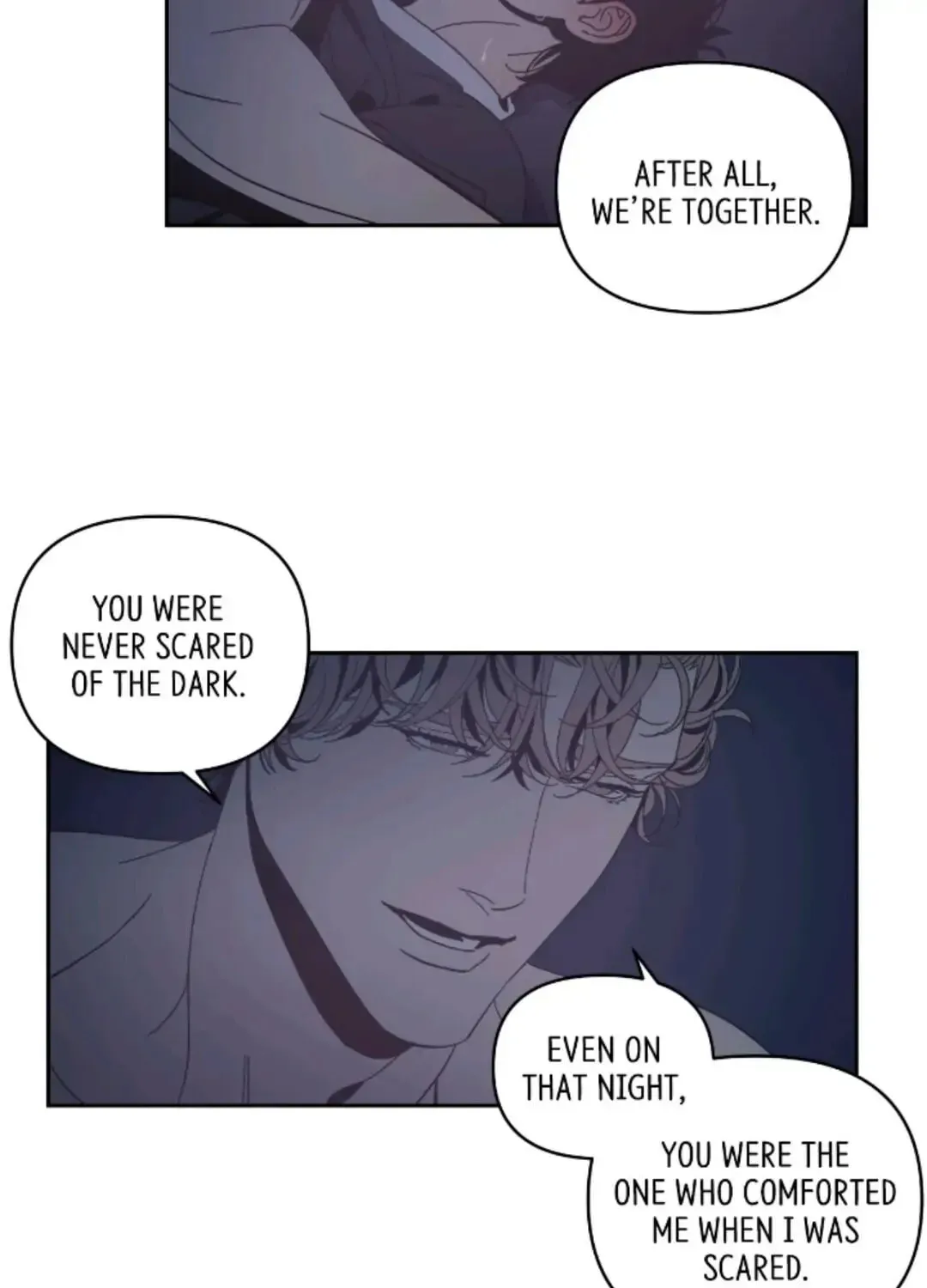 Black Mirror Chapter 57 page 38 - 