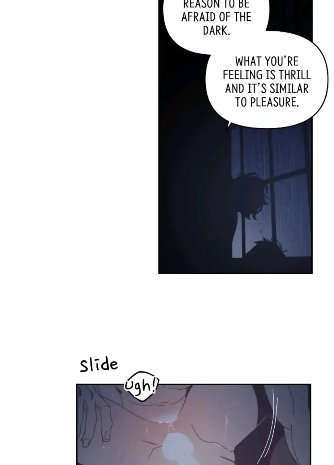 Black Mirror Chapter 57 page 40 - 