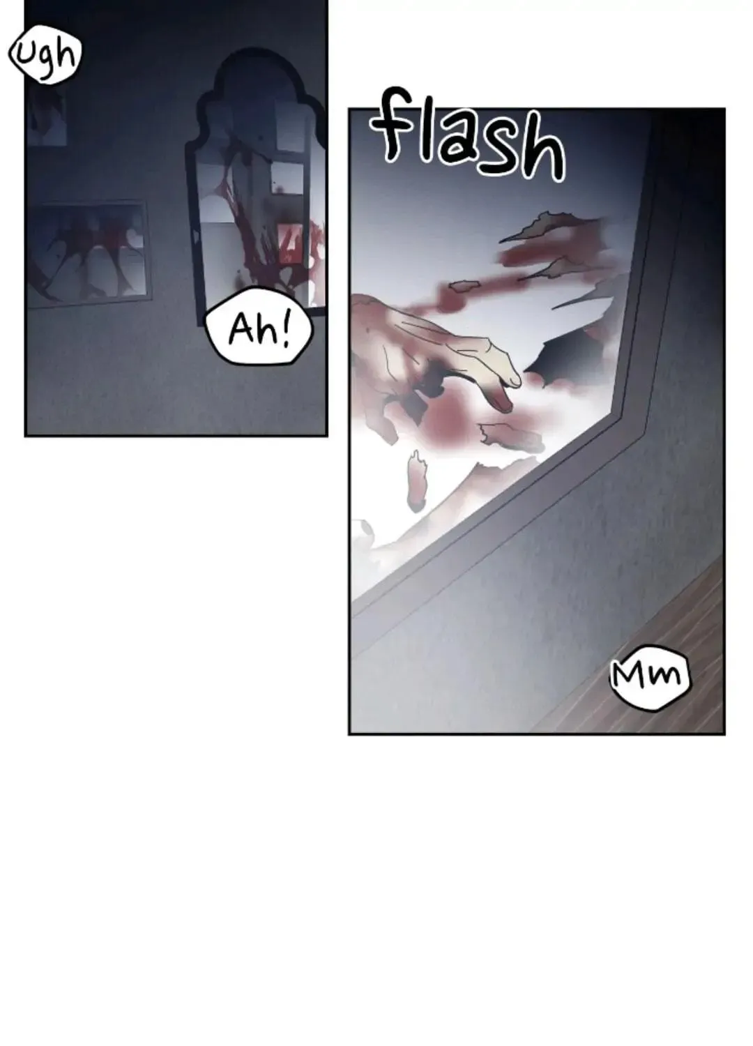 Black Mirror Chapter 57 page 5 - 