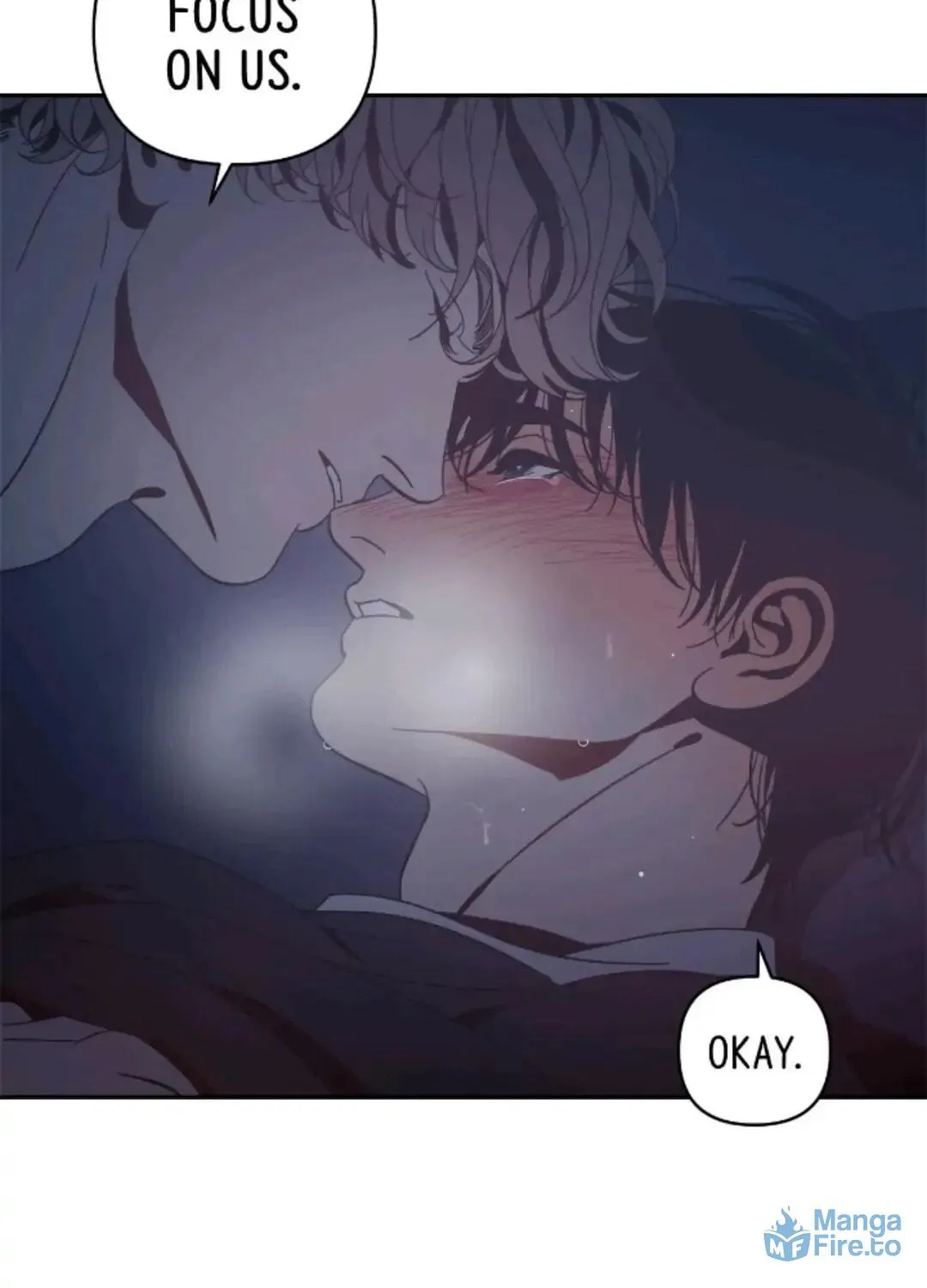 Black Mirror Chapter 57 page 43 - 