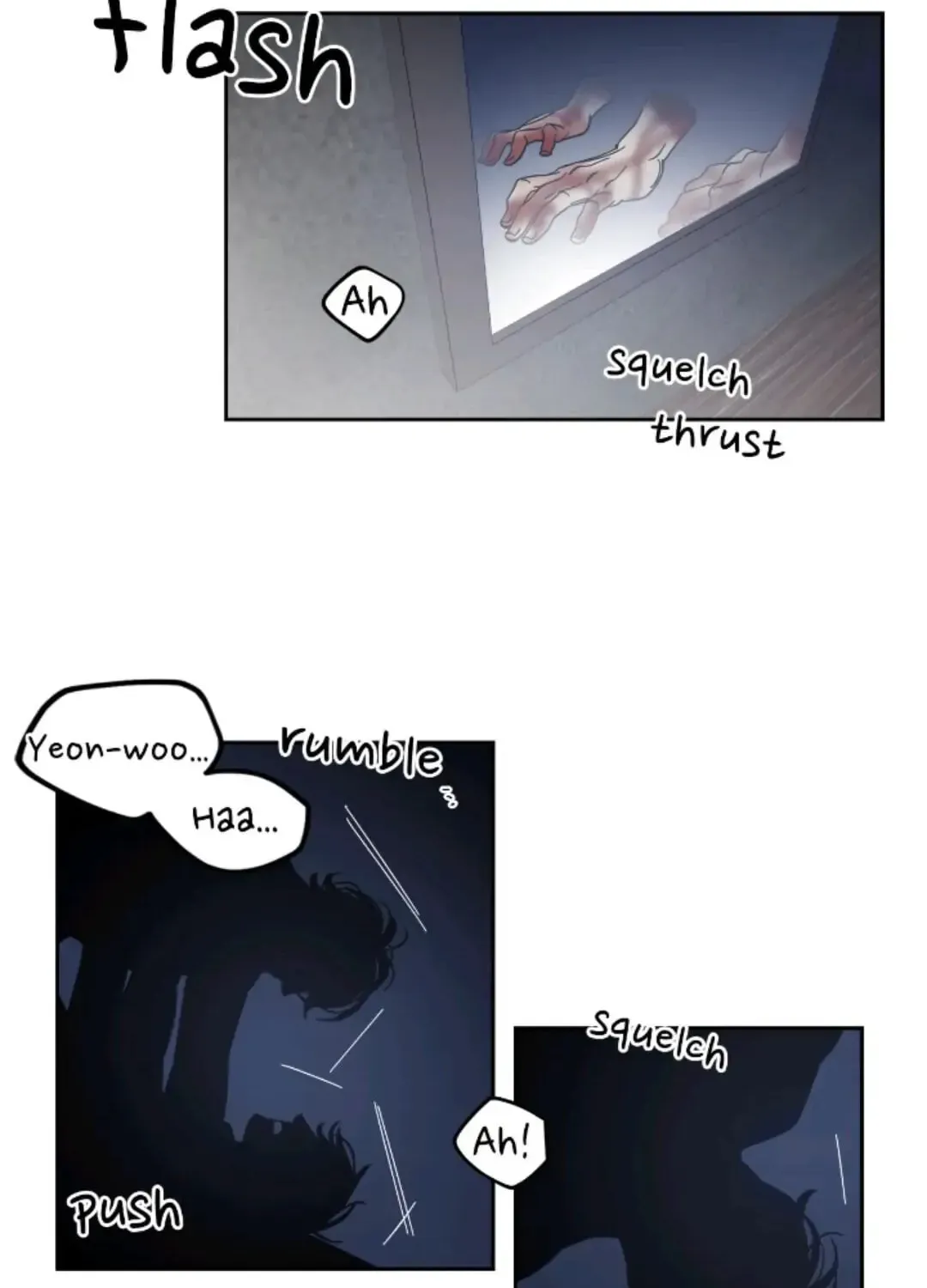 Black Mirror Chapter 57 page 45 - 