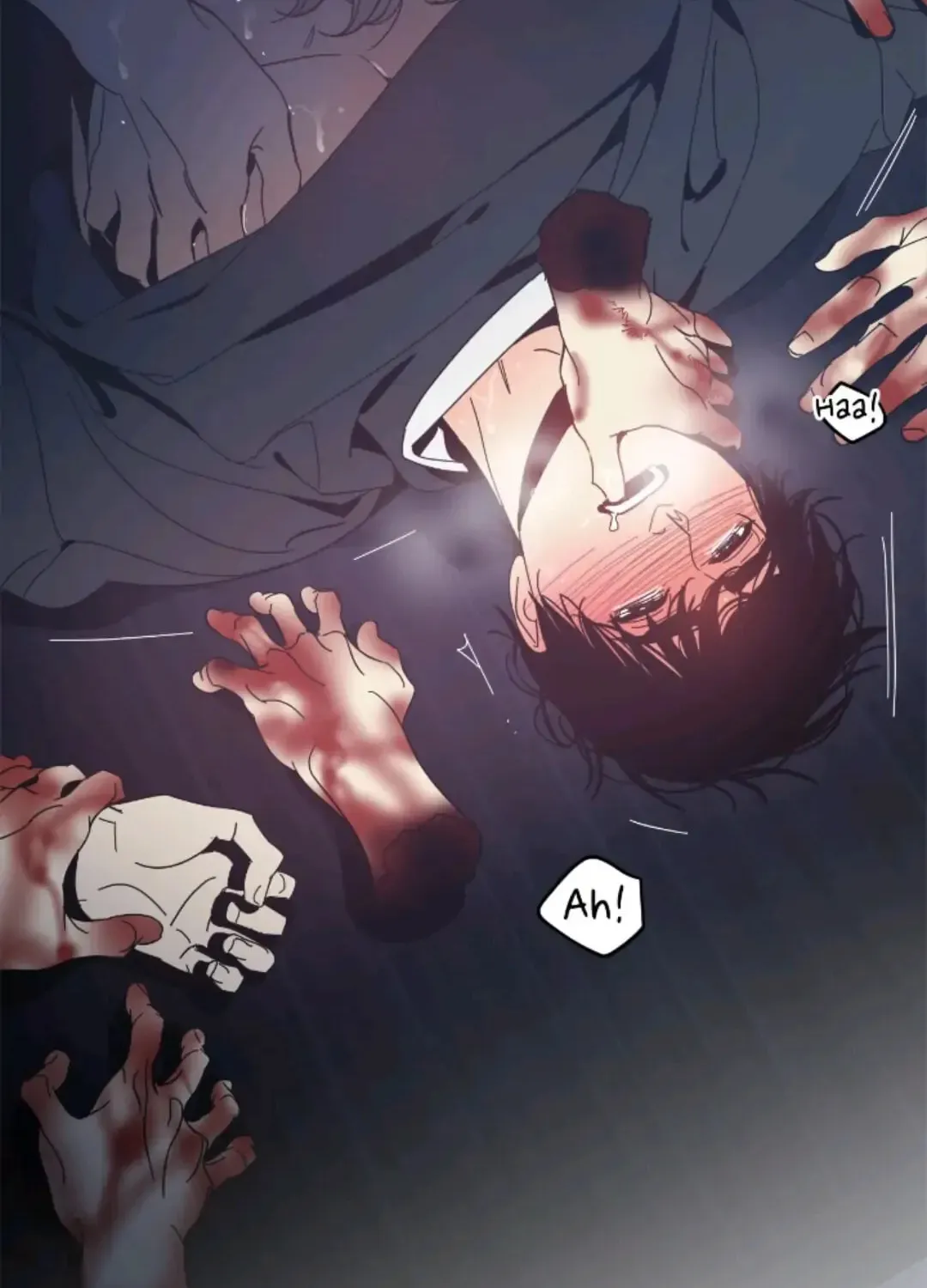 Black Mirror Chapter 57 page 47 - 