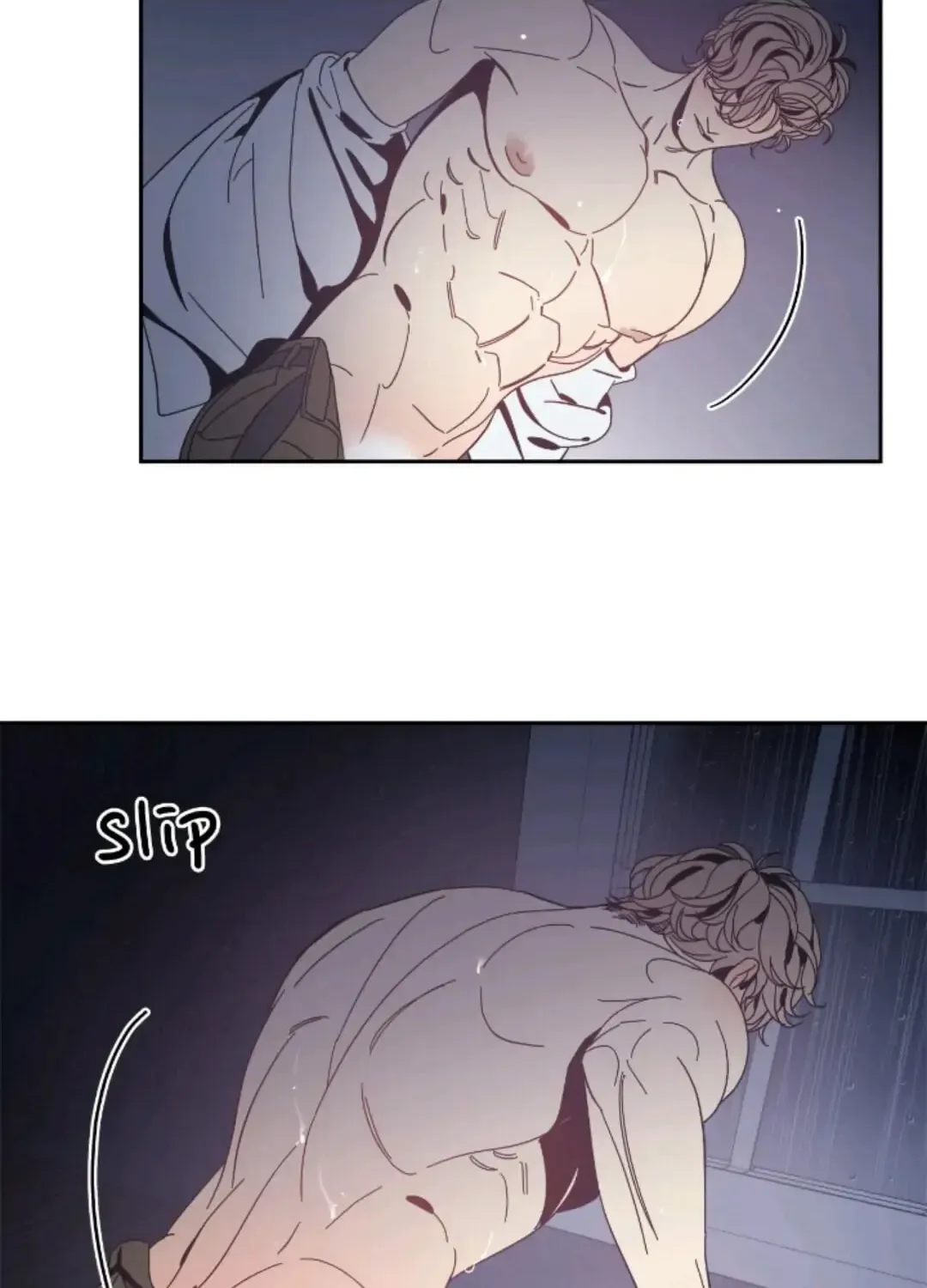 Black Mirror Chapter 57 page 8 - 