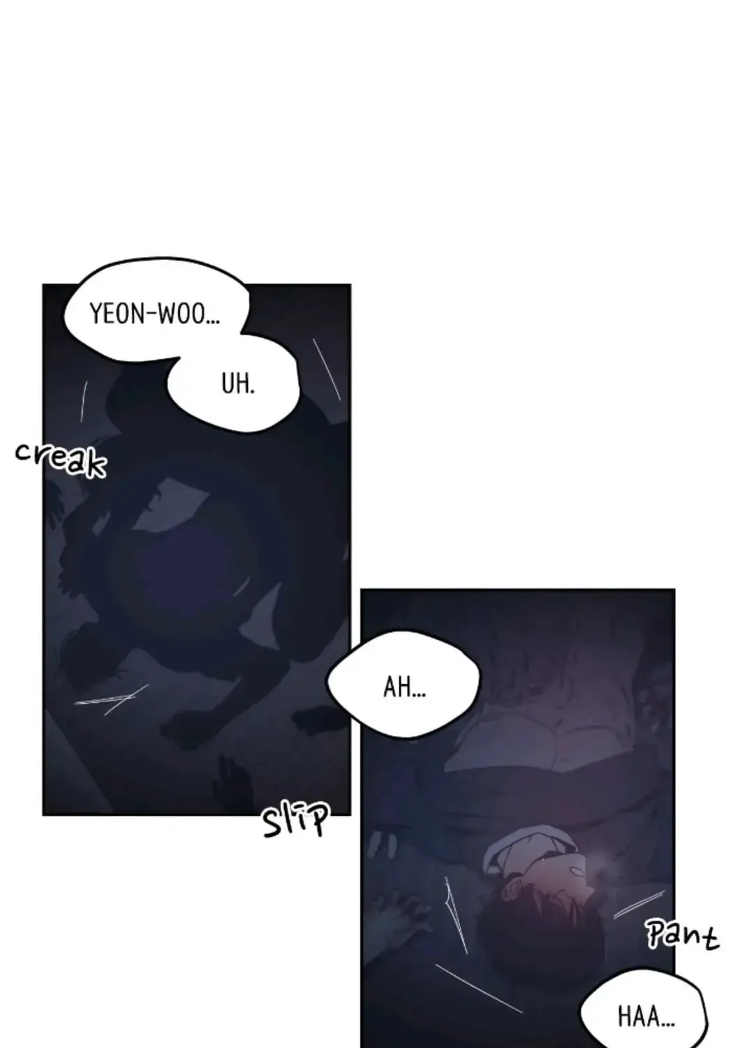 Black Mirror Chapter 58 page 2 - 