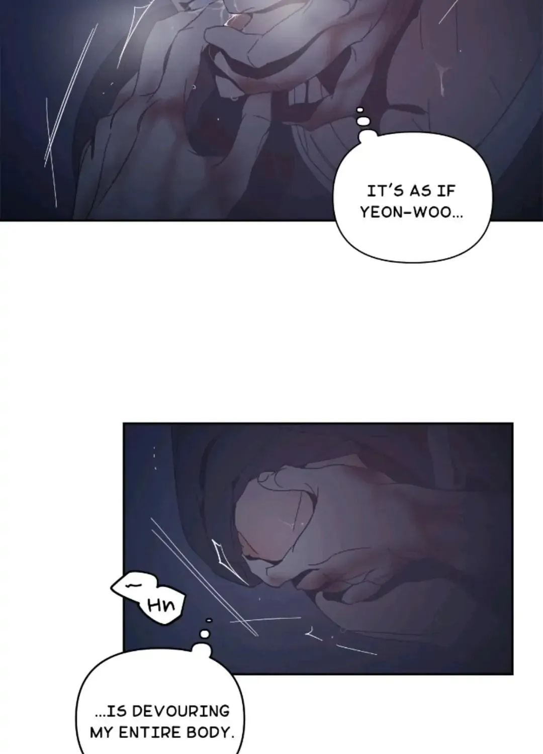 Black Mirror Chapter 58 page 11 - 