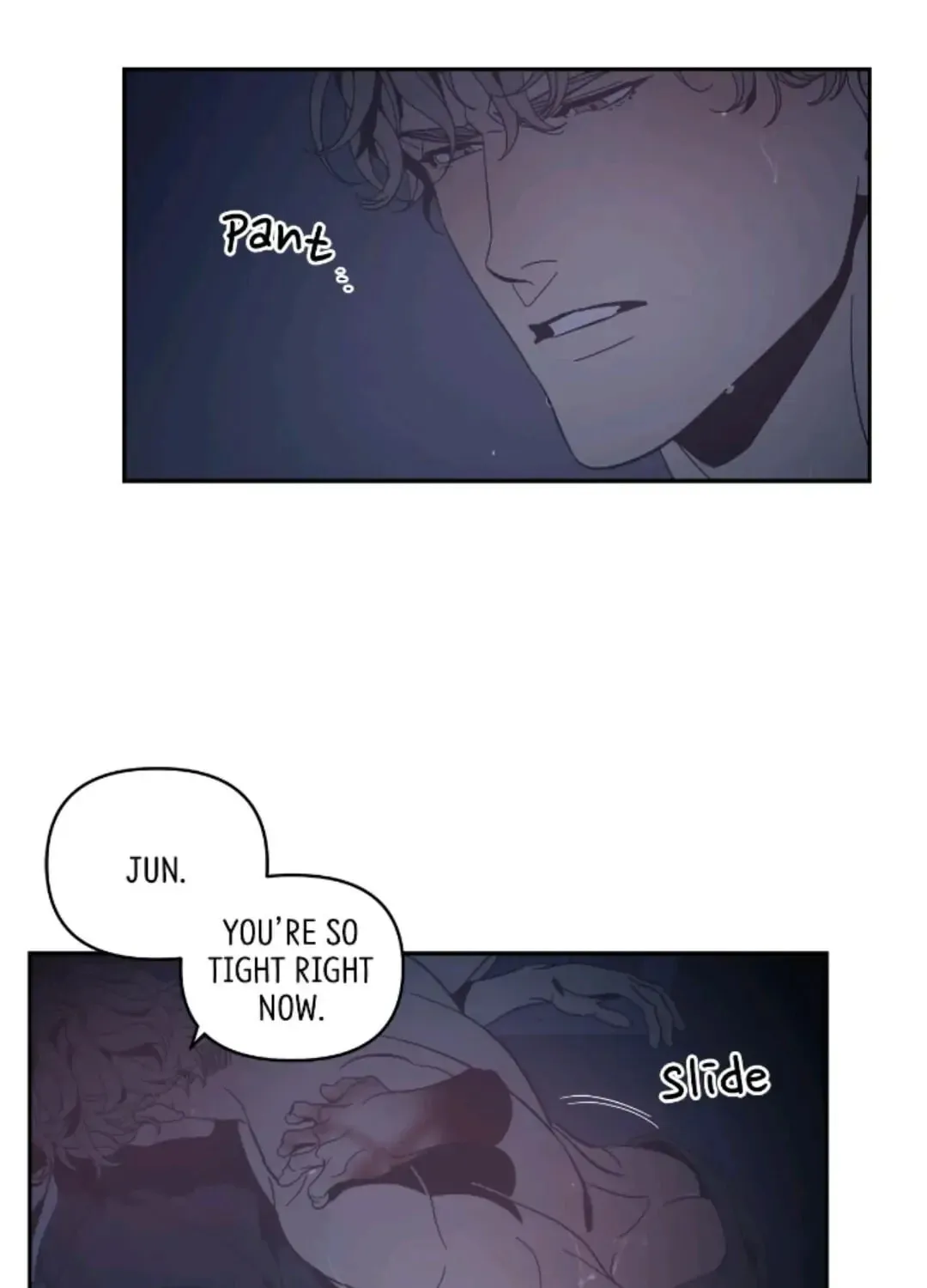 Black Mirror Chapter 58 page 13 - 