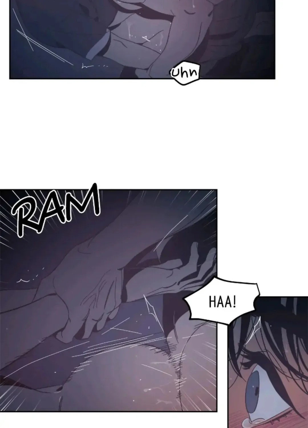 Black Mirror Chapter 58 page 14 - 