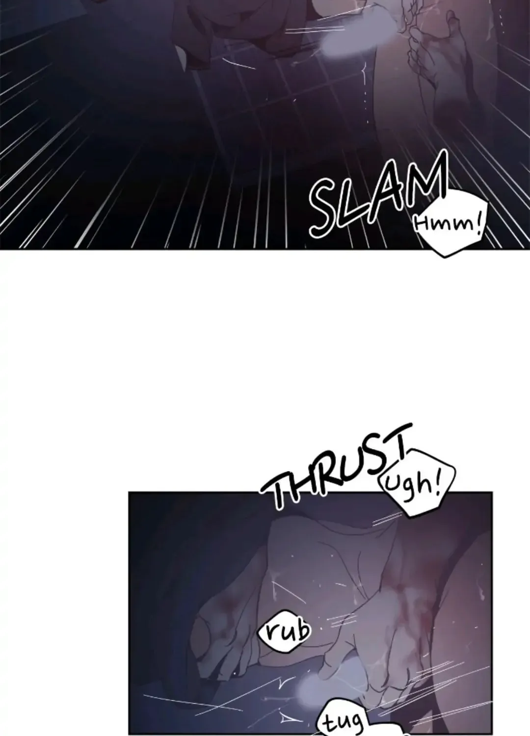 Black Mirror Chapter 58 page 16 - 