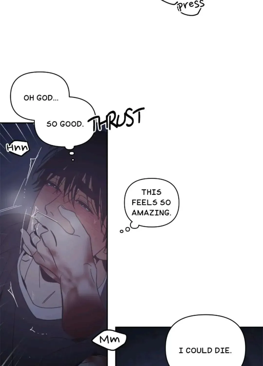 Black Mirror Chapter 58 page 17 - 