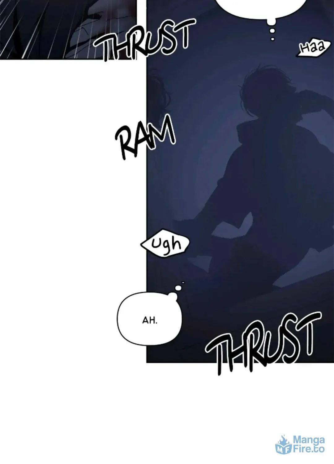 Black Mirror Chapter 58 page 18 - 