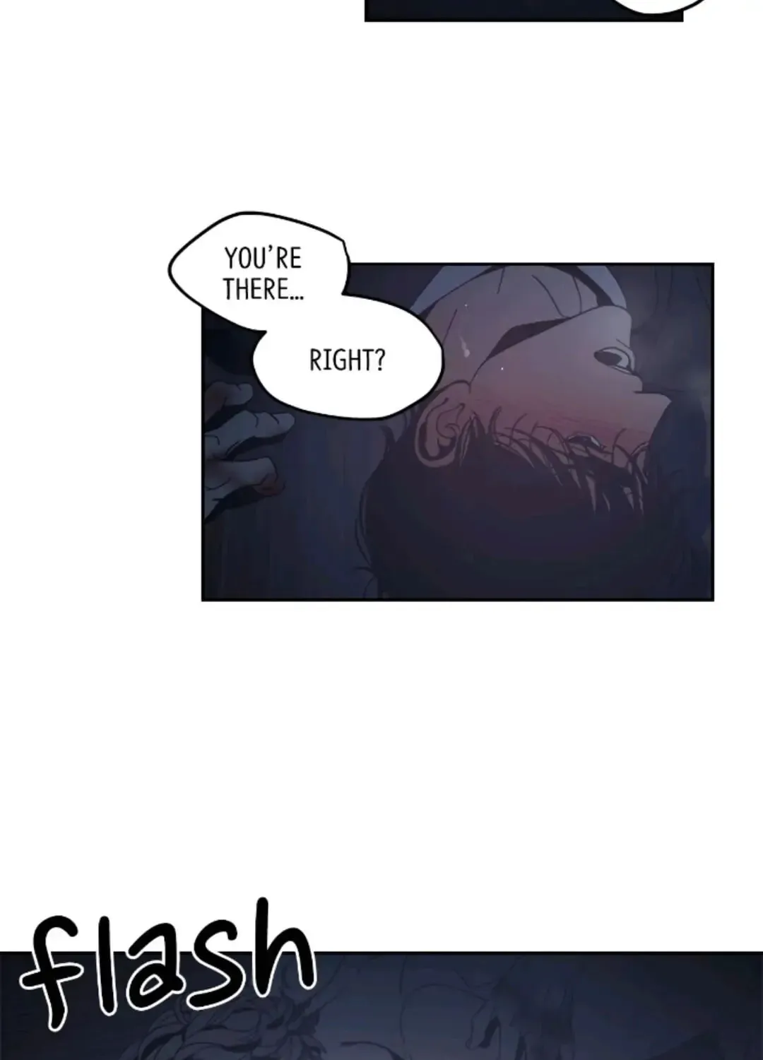 Black Mirror Chapter 58 page 3 - 