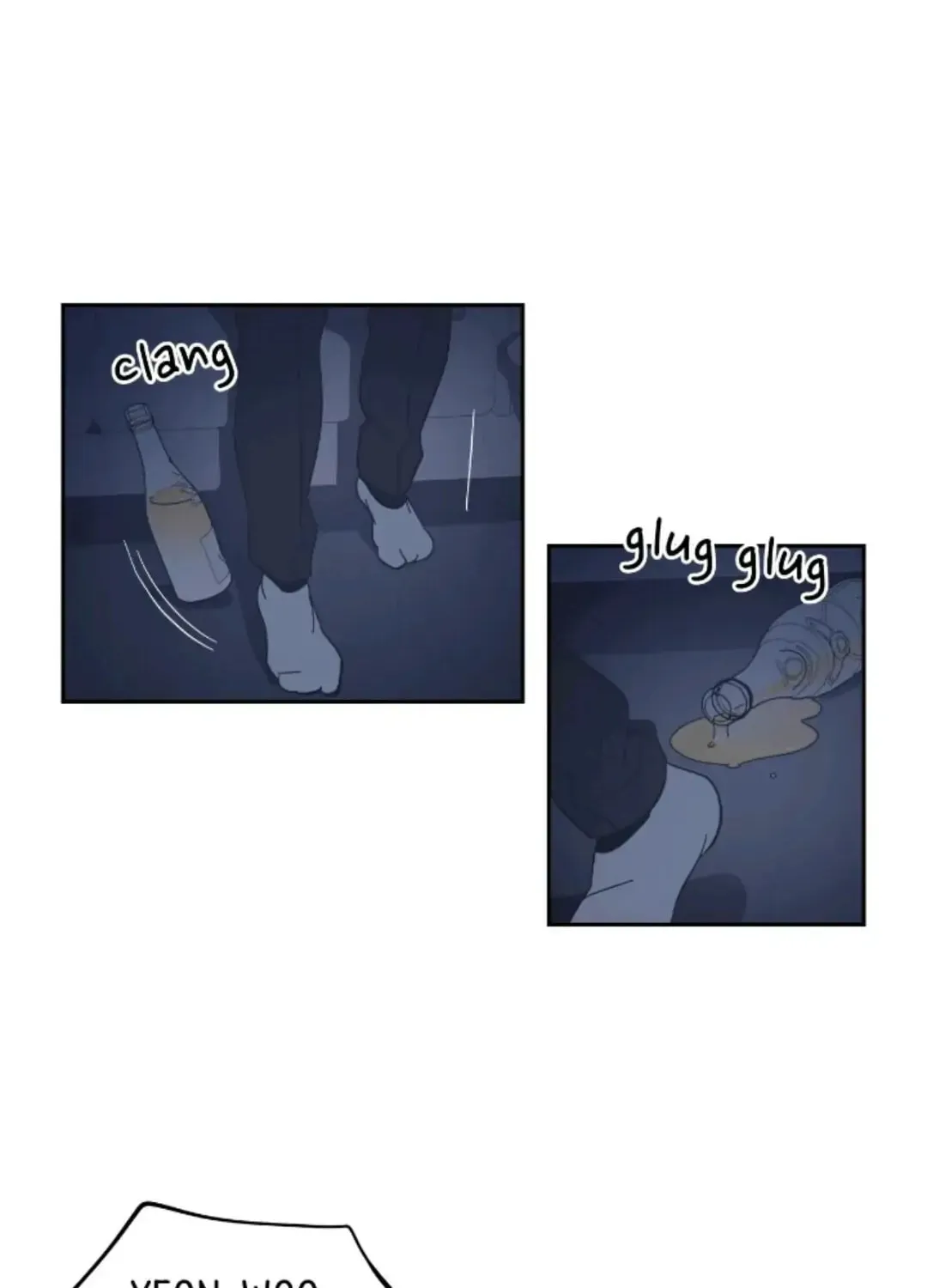 Black Mirror Chapter 58 page 22 - 