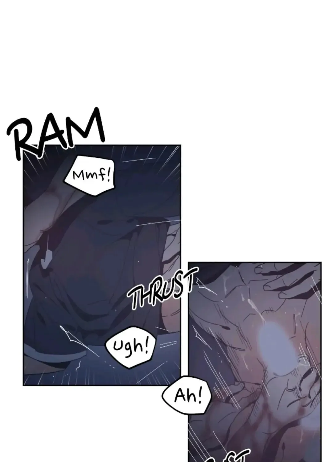 Black Mirror Chapter 58 page 26 - 