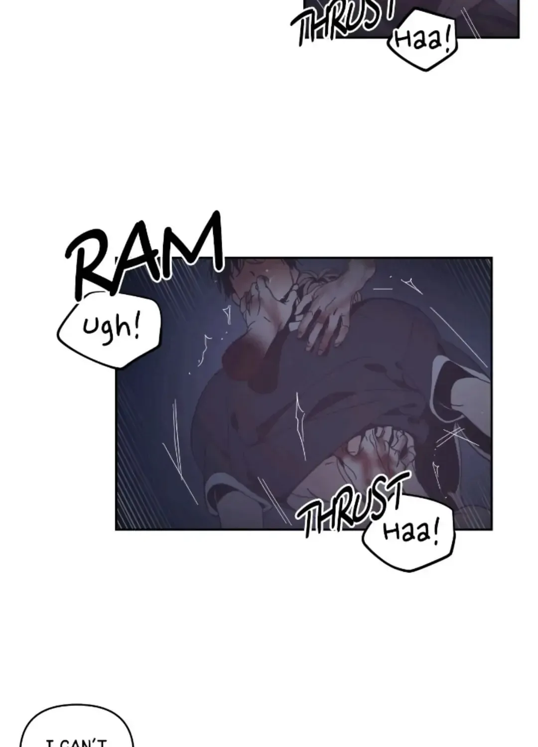 Black Mirror Chapter 58 page 27 - 