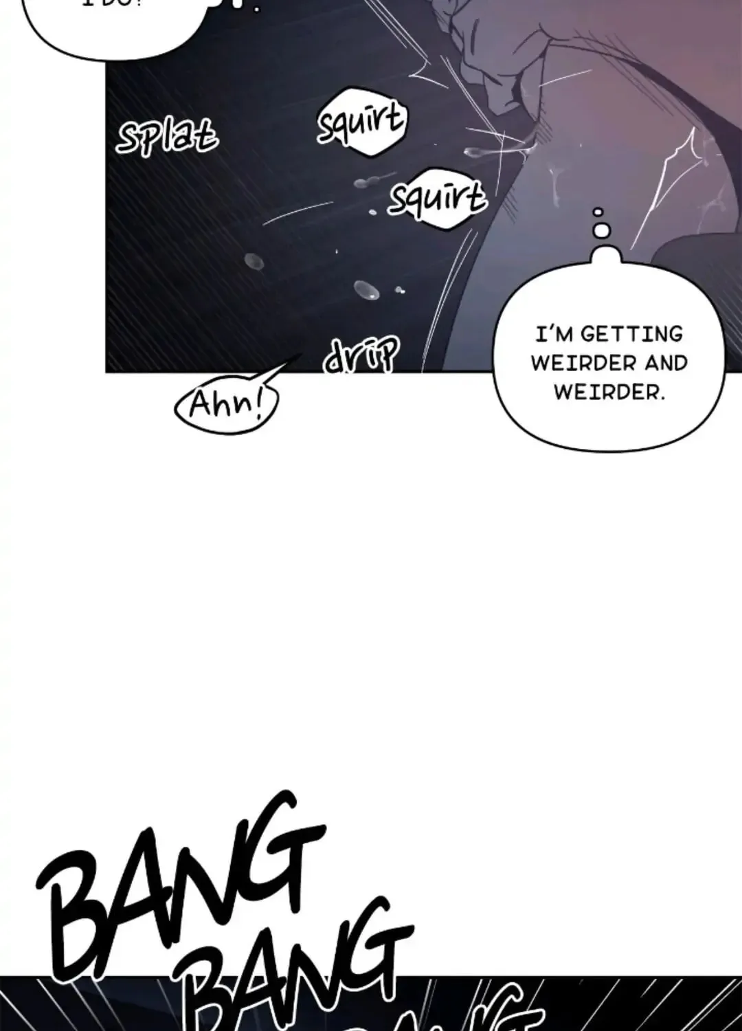 Black Mirror Chapter 58 page 29 - 