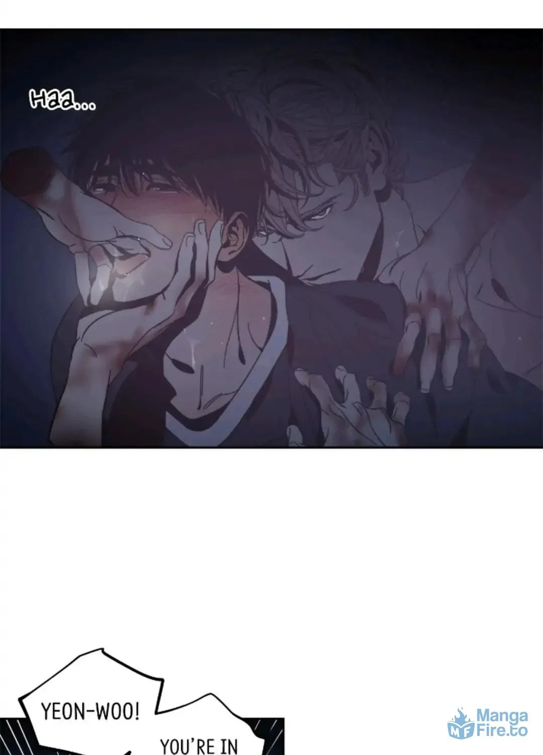 Black Mirror Chapter 58 page 31 - 