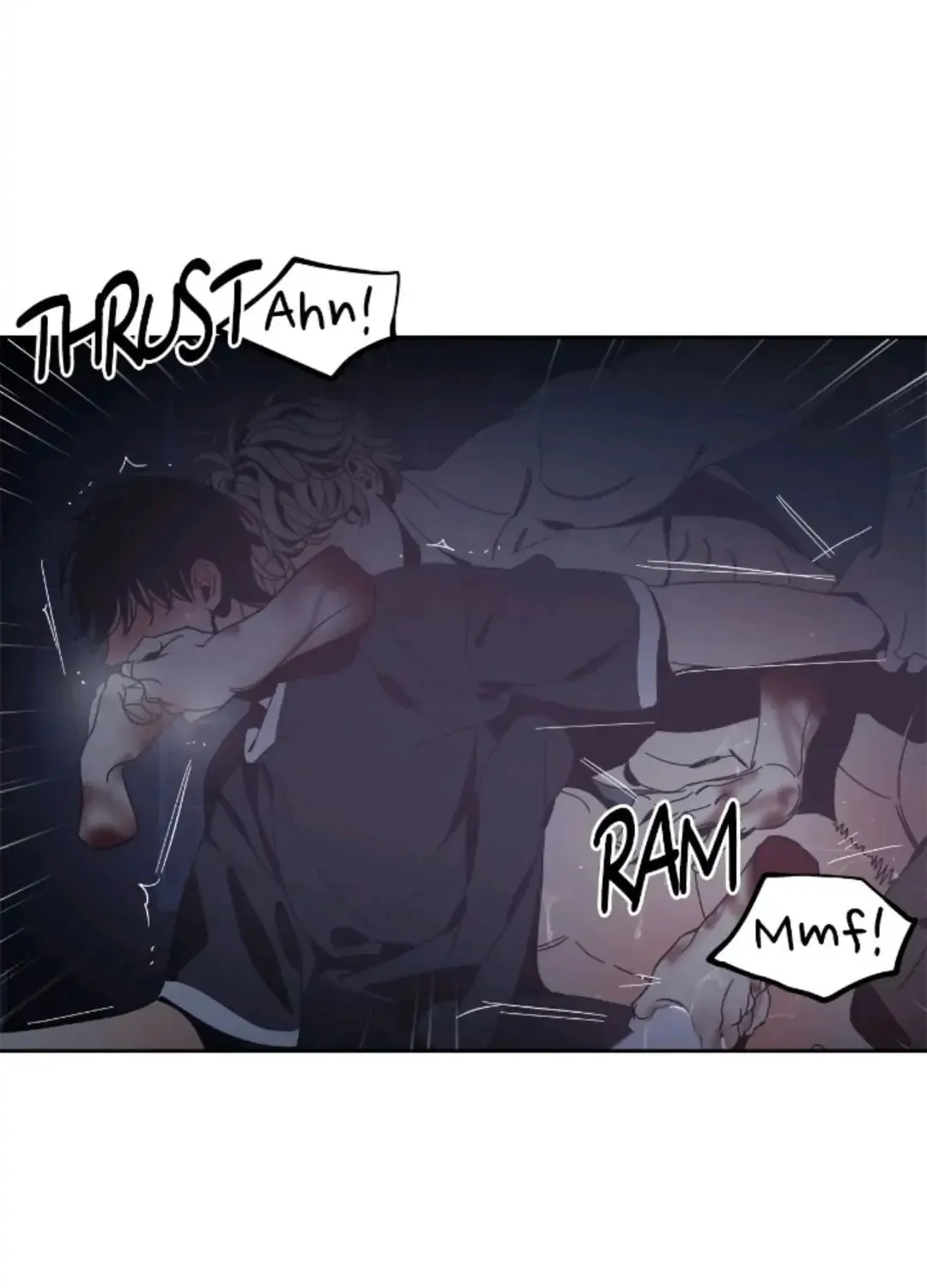Black Mirror Chapter 58 page 33 - 